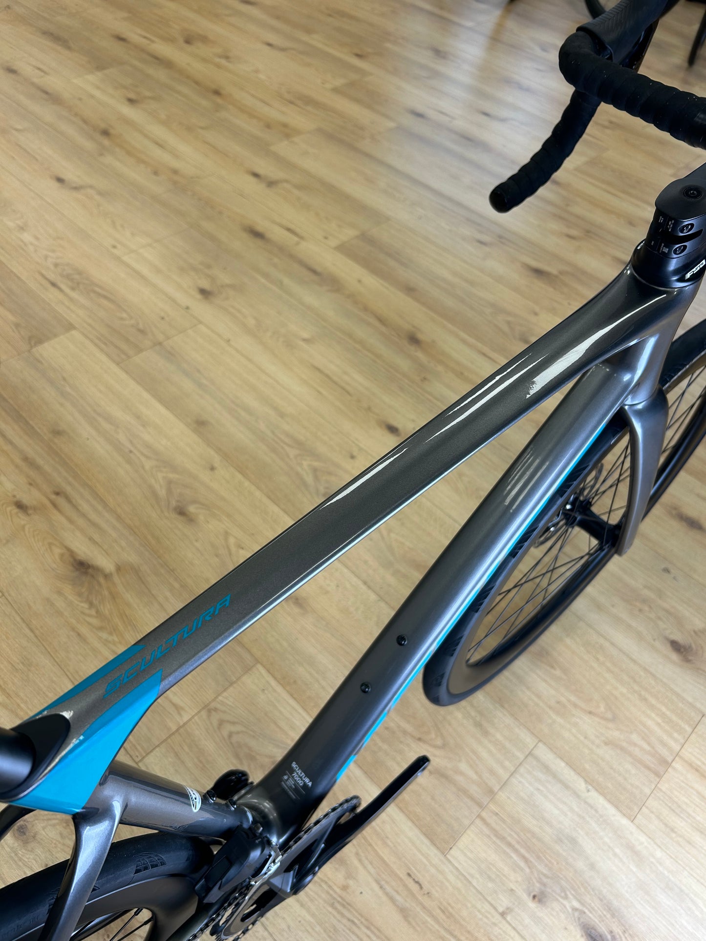 Merida Scultura 7000 AXS Carbon Racefiets