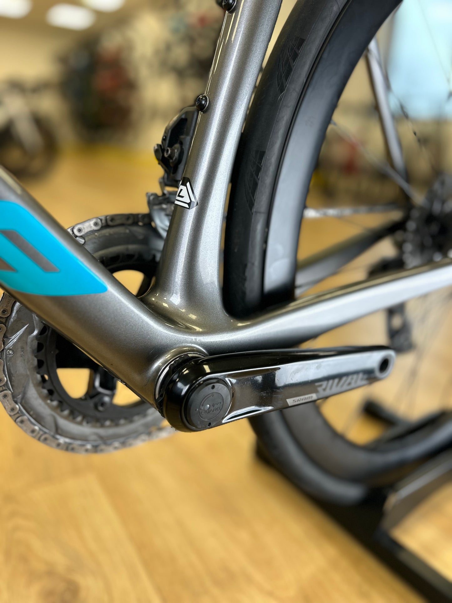 Merida Scultura 7000 AXS Carbon Racefiets