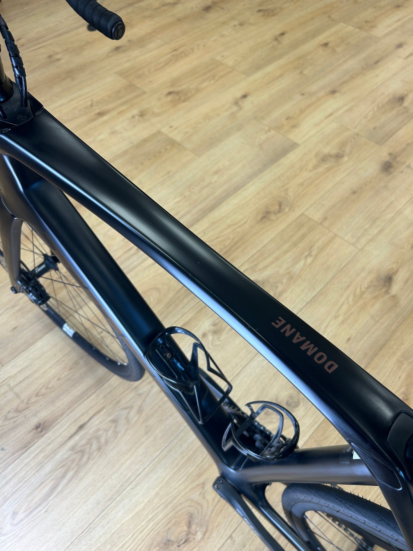 Trek Domane SL5 Carbon Racefiets