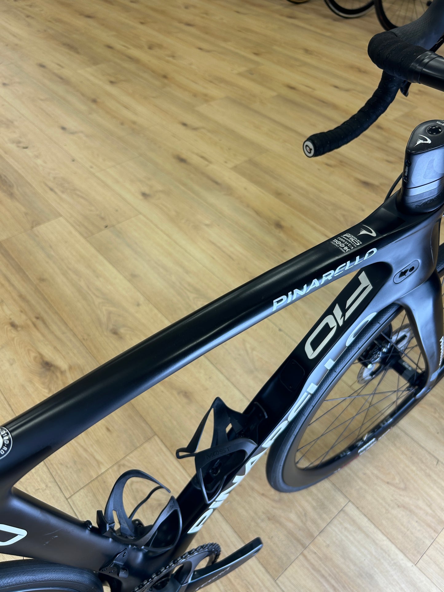 Pinarello Dogma F10 Carbon Racefiets