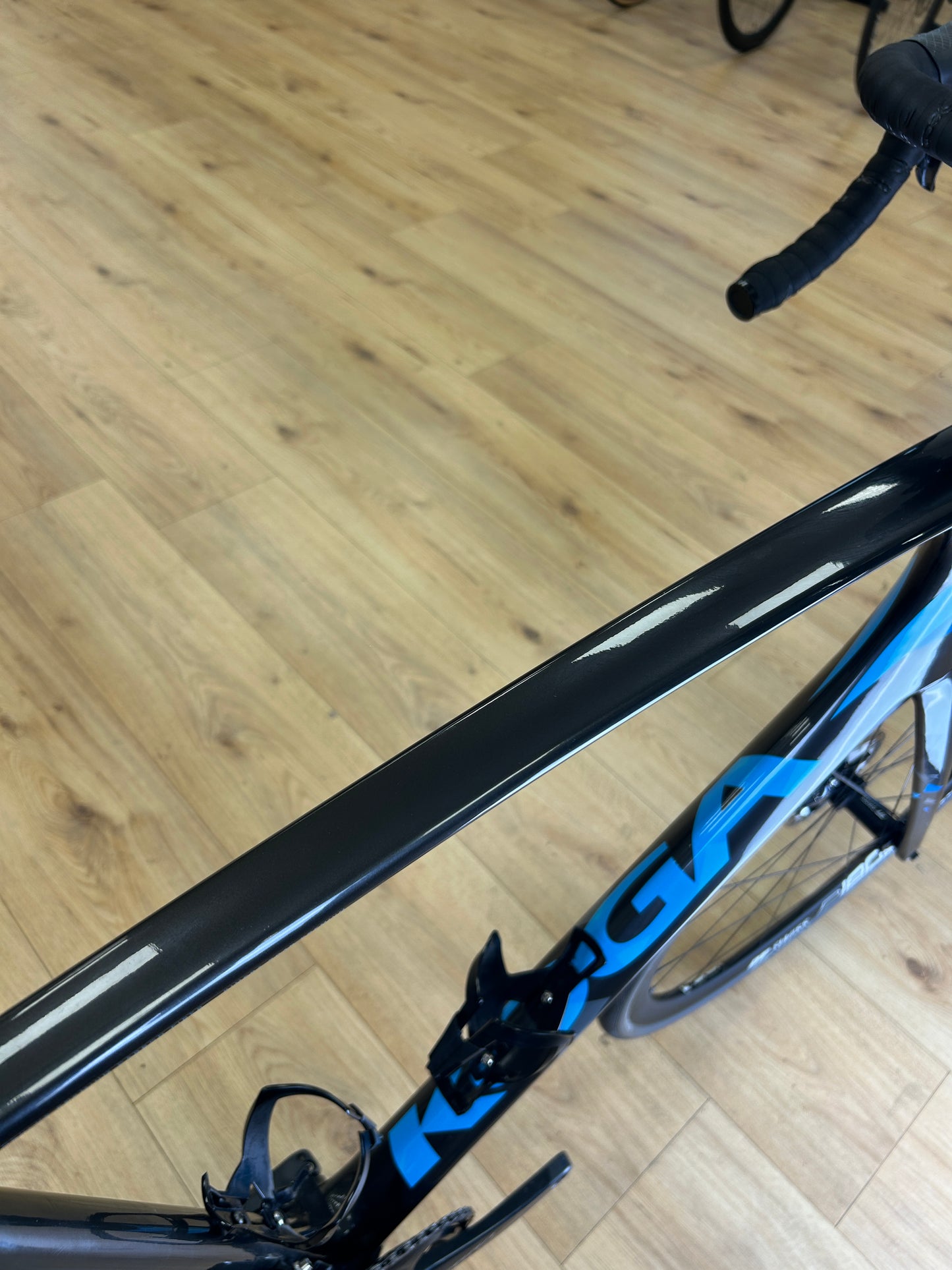 Koga Kimera Premium Di2 Carbon Racefiets