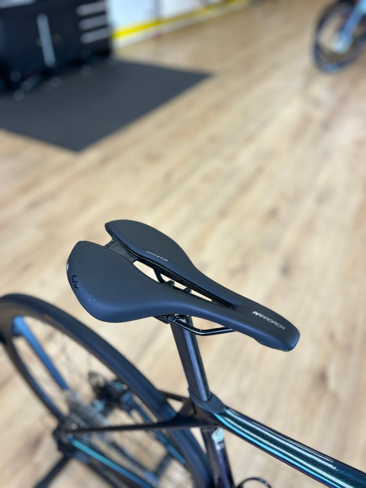 Liv Langma Advanced 1+ Di2 Carbon Racefiets