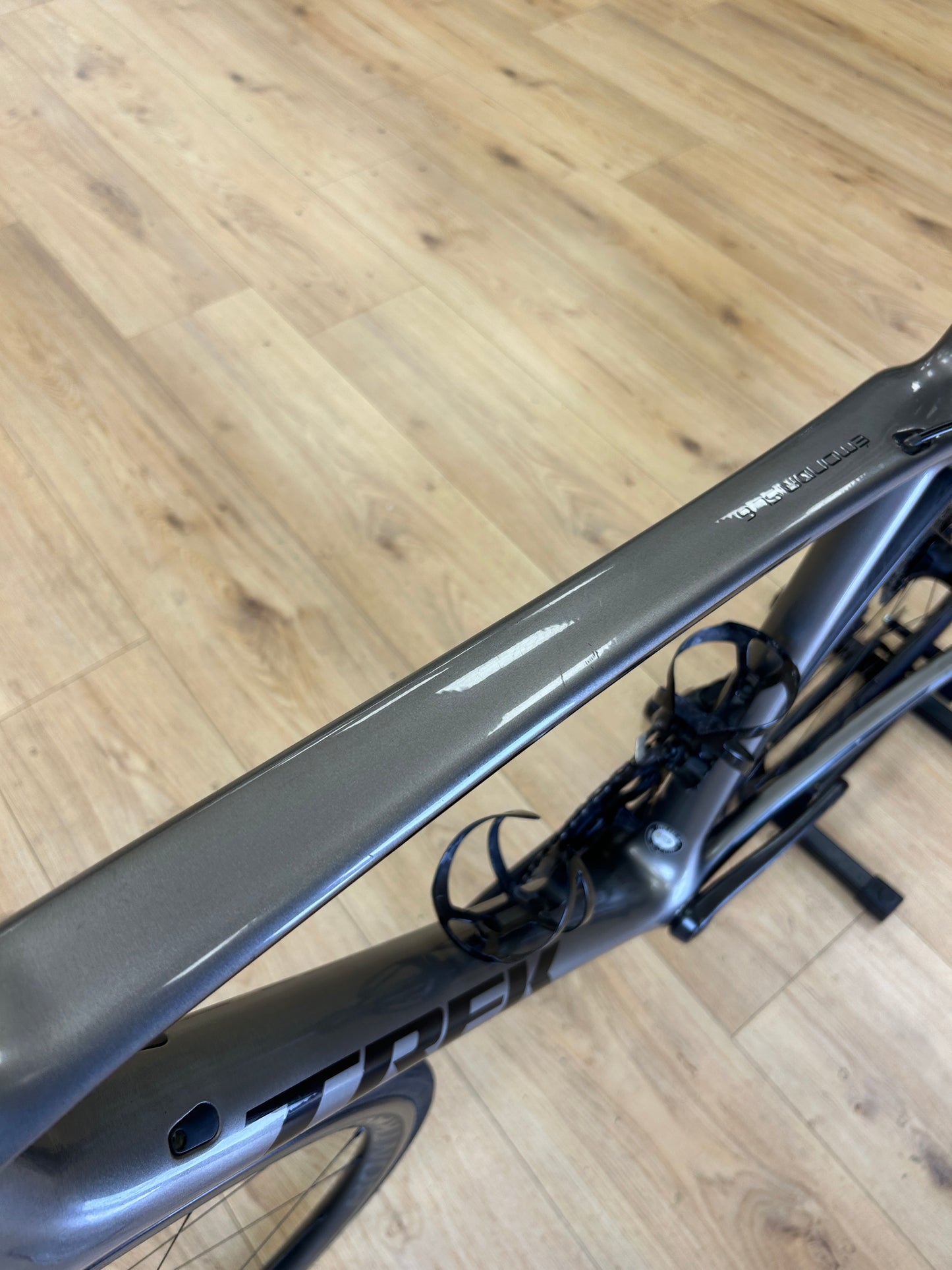 Trek Emonda SL6 AXS Carbon Racefiets