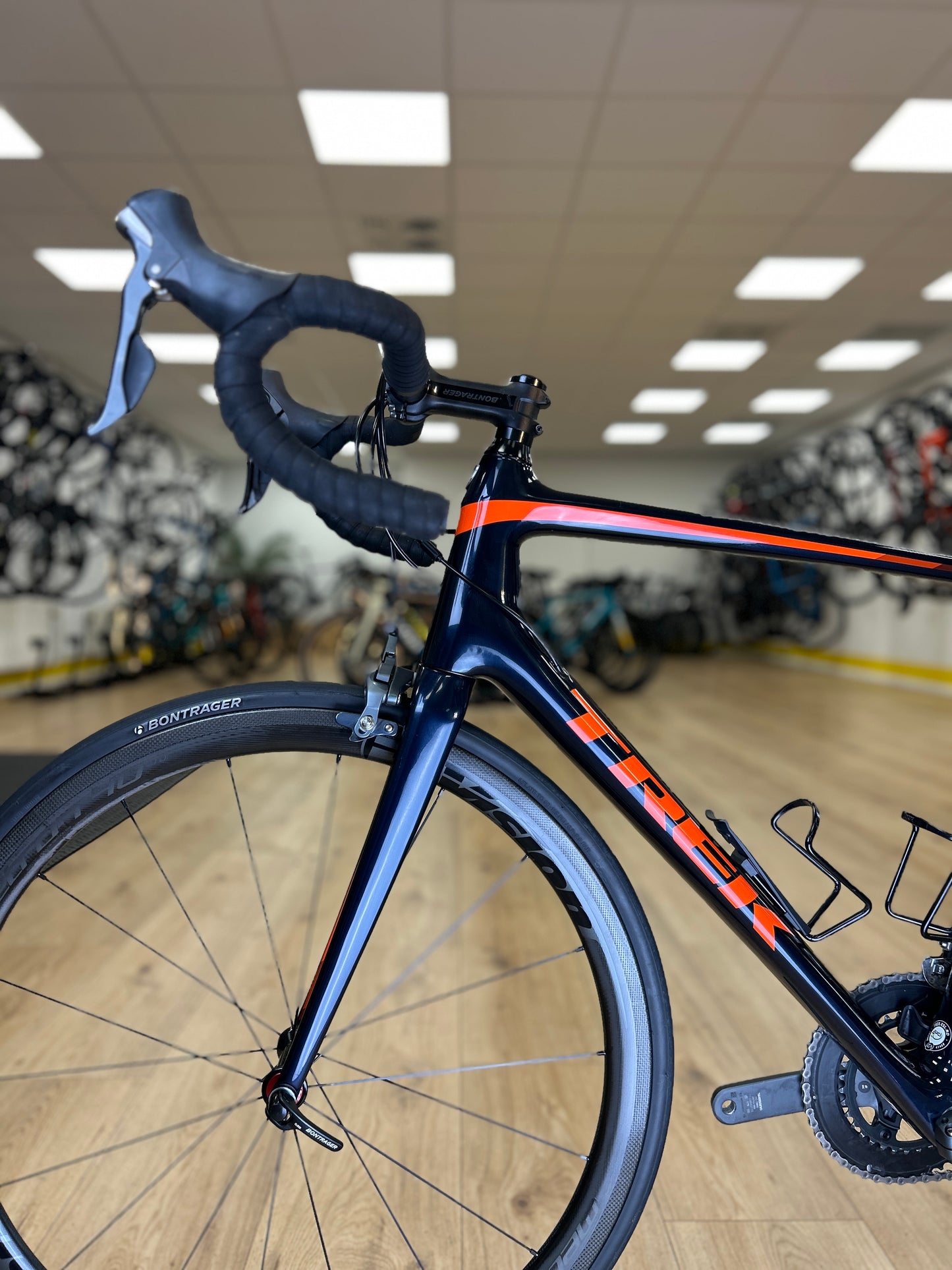 Trek Émonda SL6 Carbon Racefiets