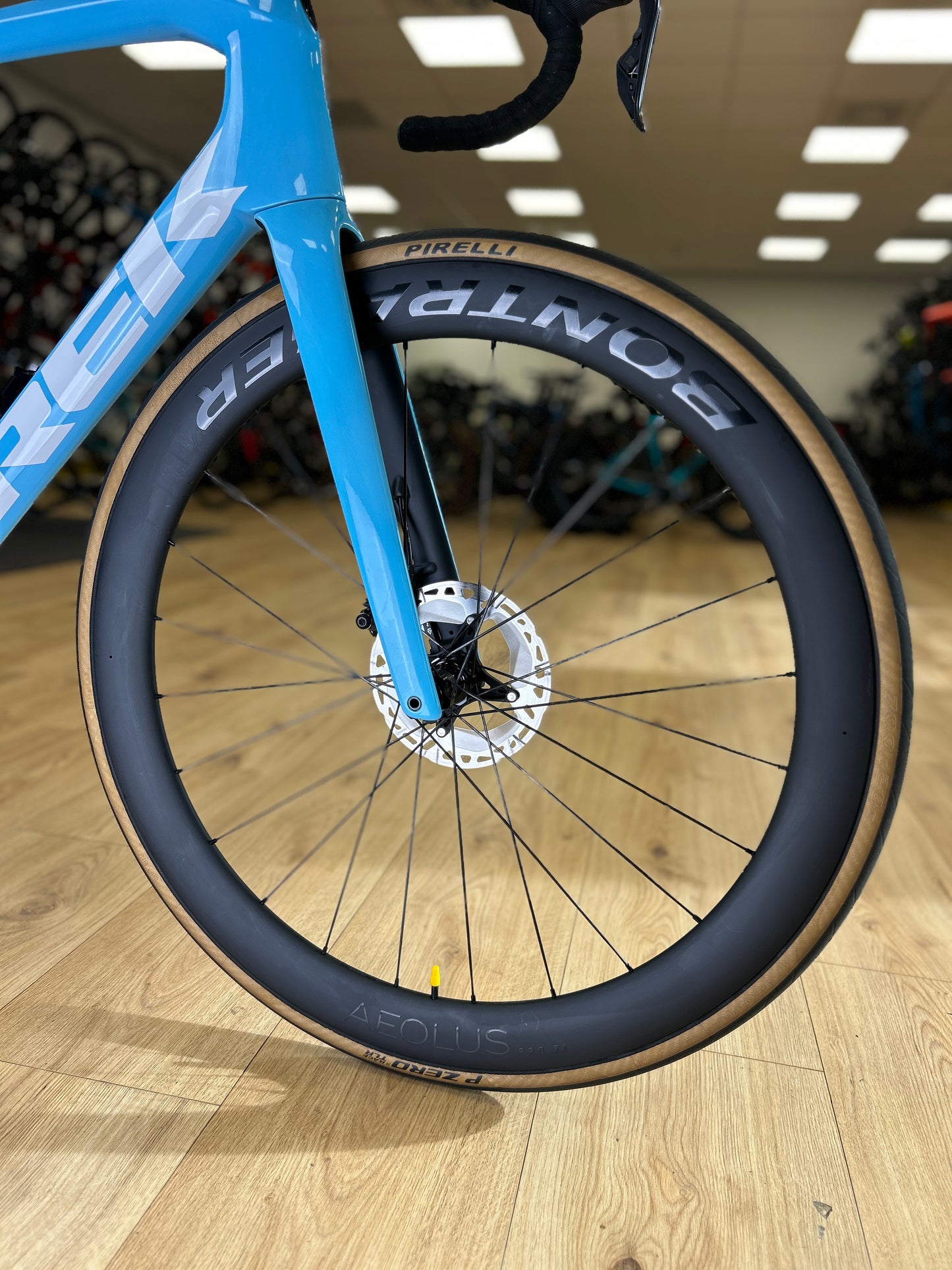 Trek Emonda SLR 7 Di2 Carbon Racefiets