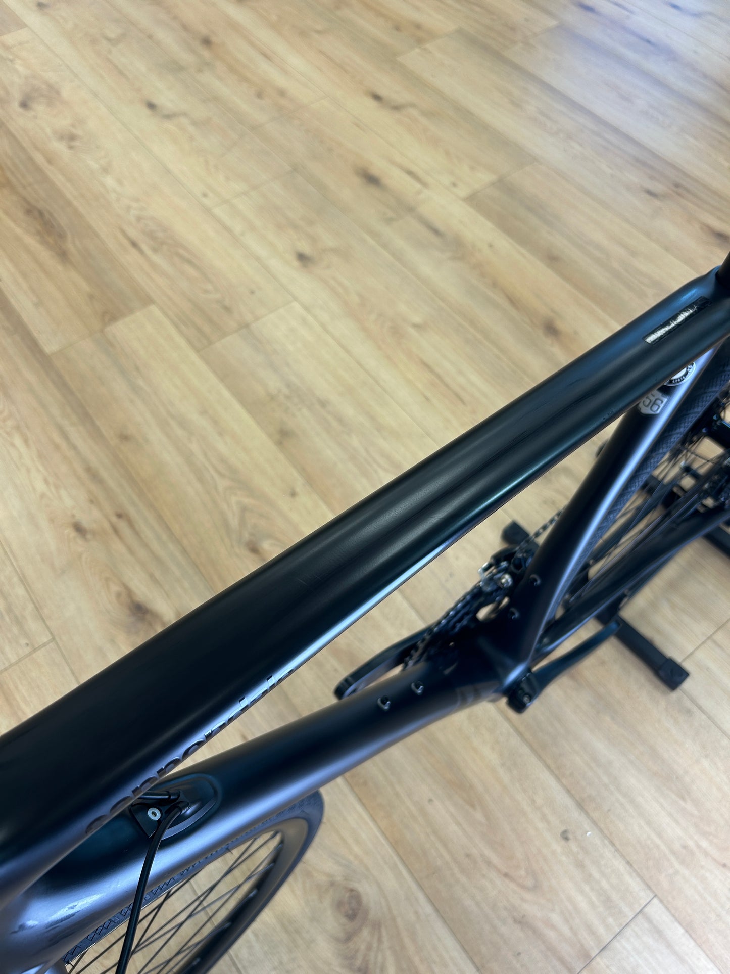 Cannondale Synapse Carbon Racefiets