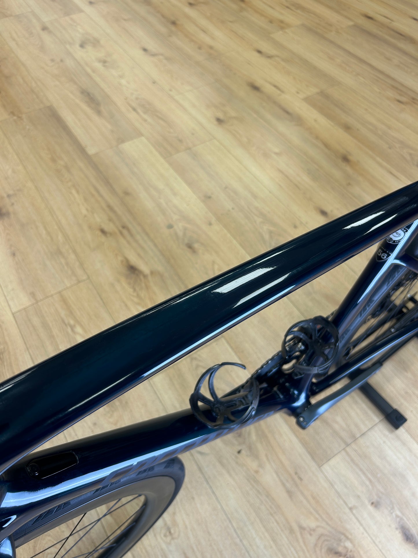 Specialized Tarmac Sl6 Pro Di2 Carbon Racefiets