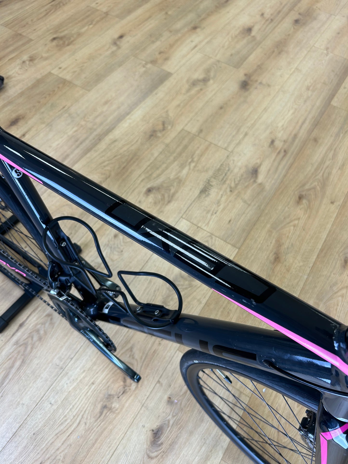 Focus Cayo Disc Racefiets