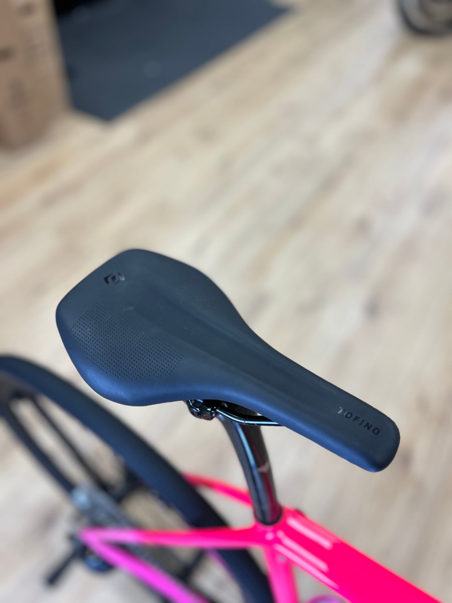 Specialized CruX SRAM AXS Carbon Gravel Cyclocross