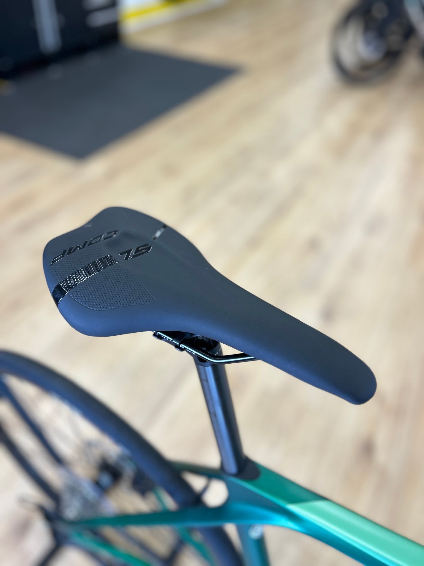 Nieuw Merida Scultura Carbon Disc Racefiets
