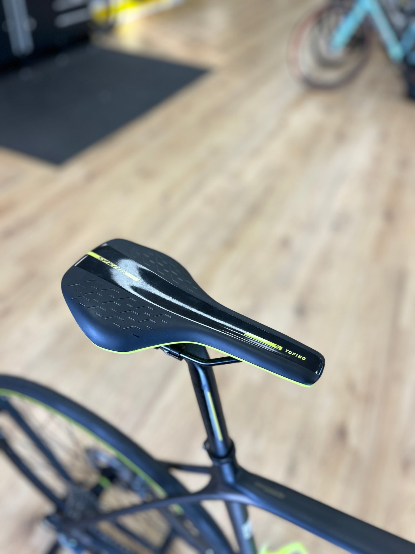 Scott Addict Carbon disc Racefiets