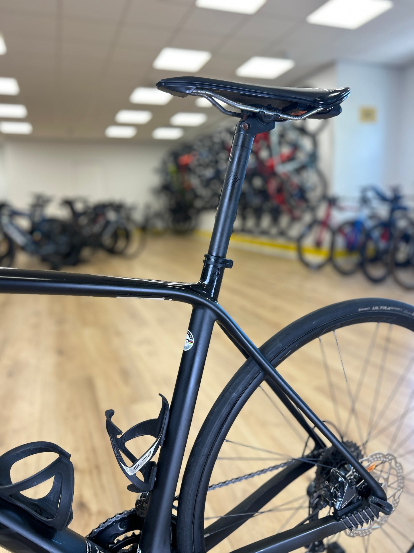 Merida Scultura 5000 Carbon Racefiets