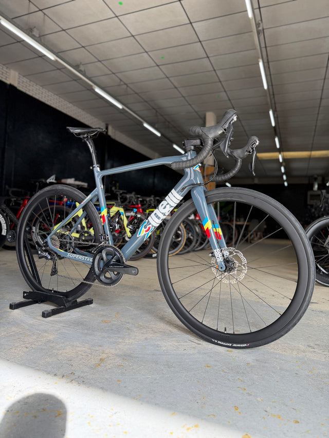 Cinelli SuperStar Carbon Racefiets