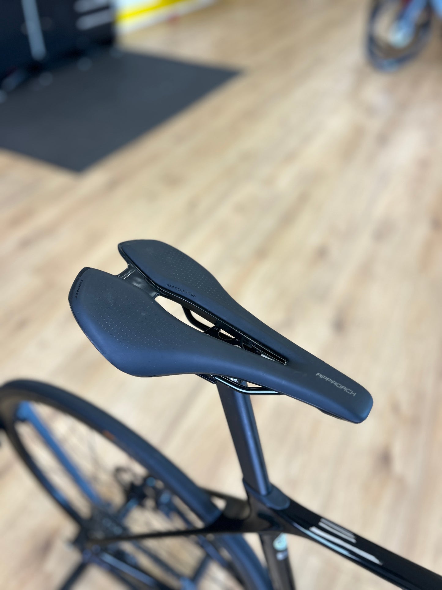 Giant TCR Advanced Disc 0 Di2 Carbon Racefiets