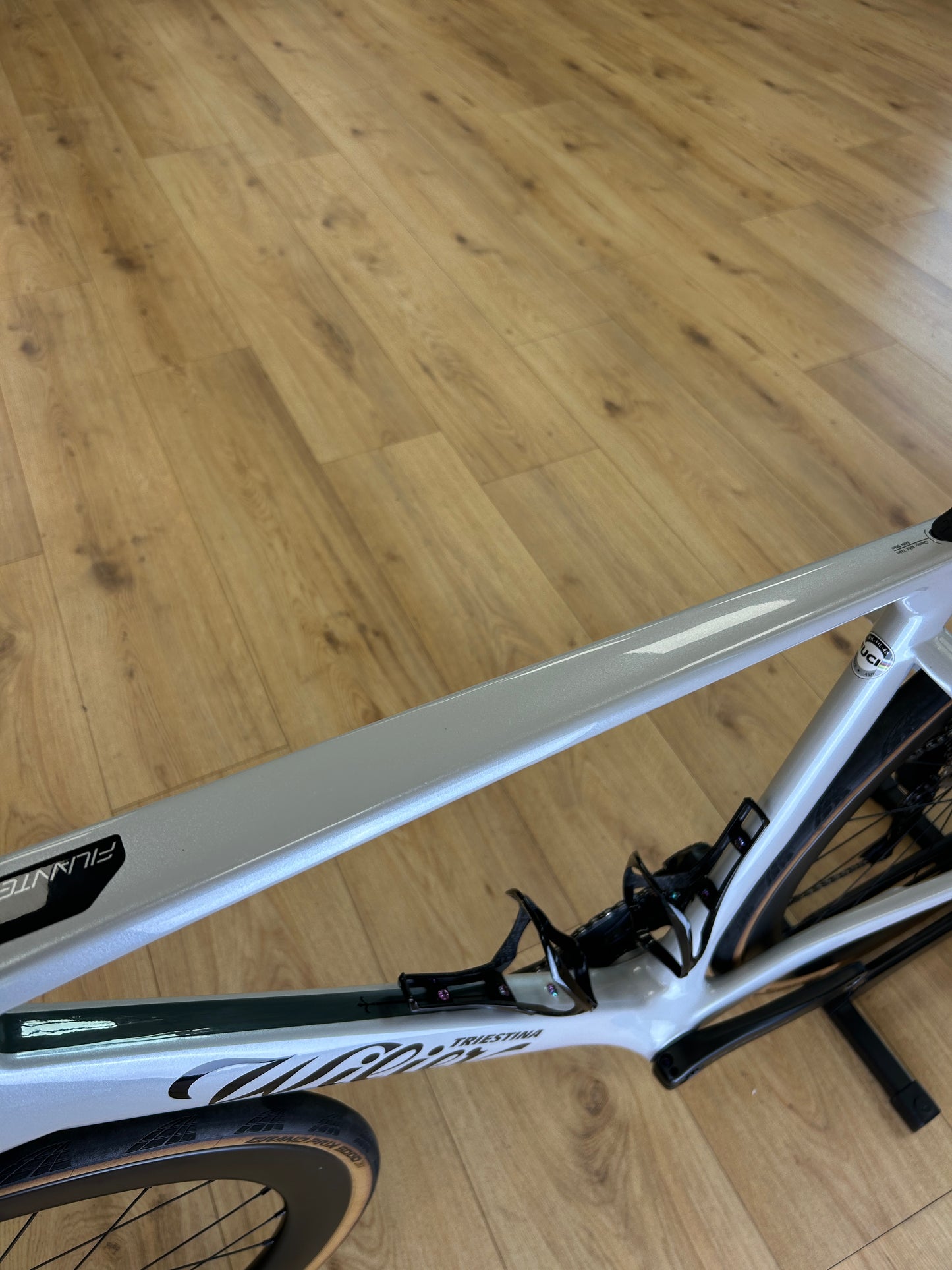 Wilier Filante SL Di2 Carbon Racefiets