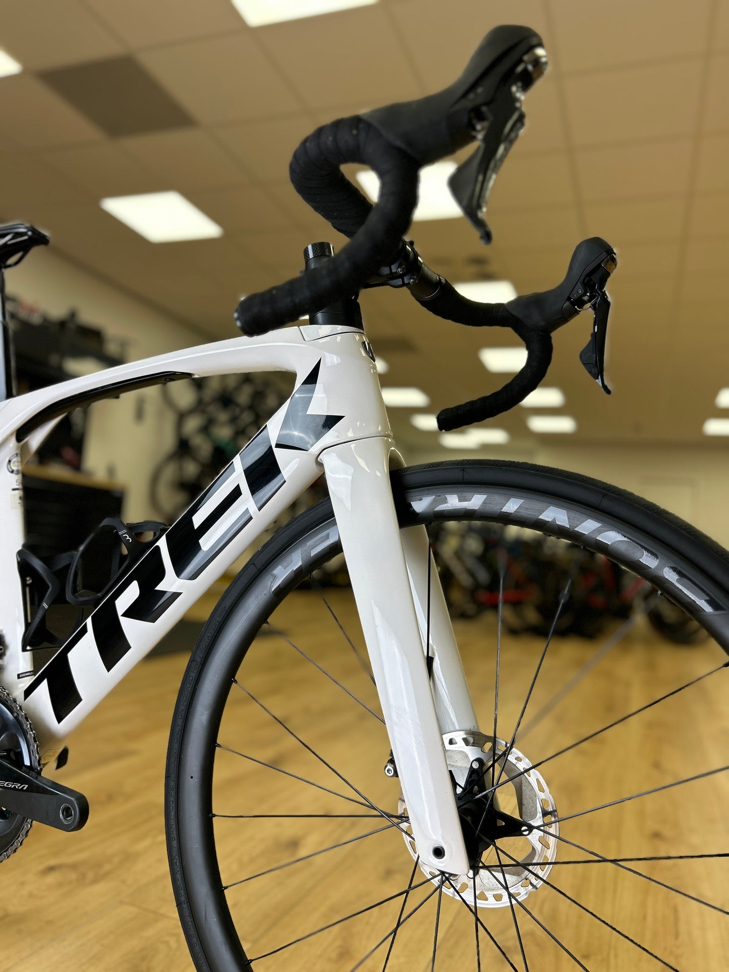 Trek Madone SL6 Carbon Racefiets