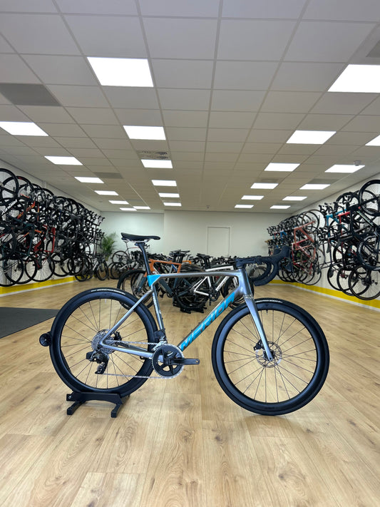 Merida Scultura 7000 AXS Carbon Road Bike