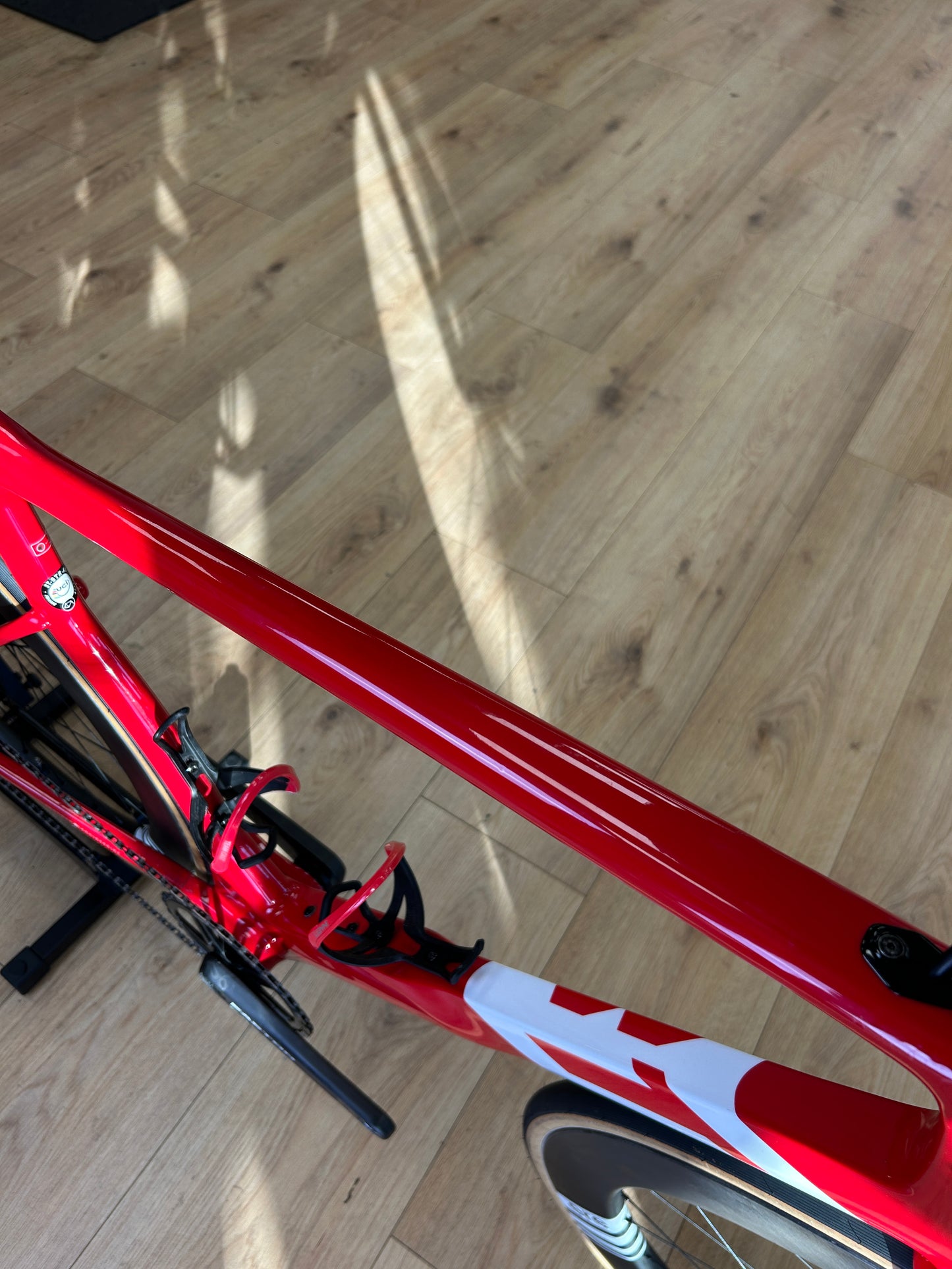 3T Strada Team AXS Carbon Racefiets