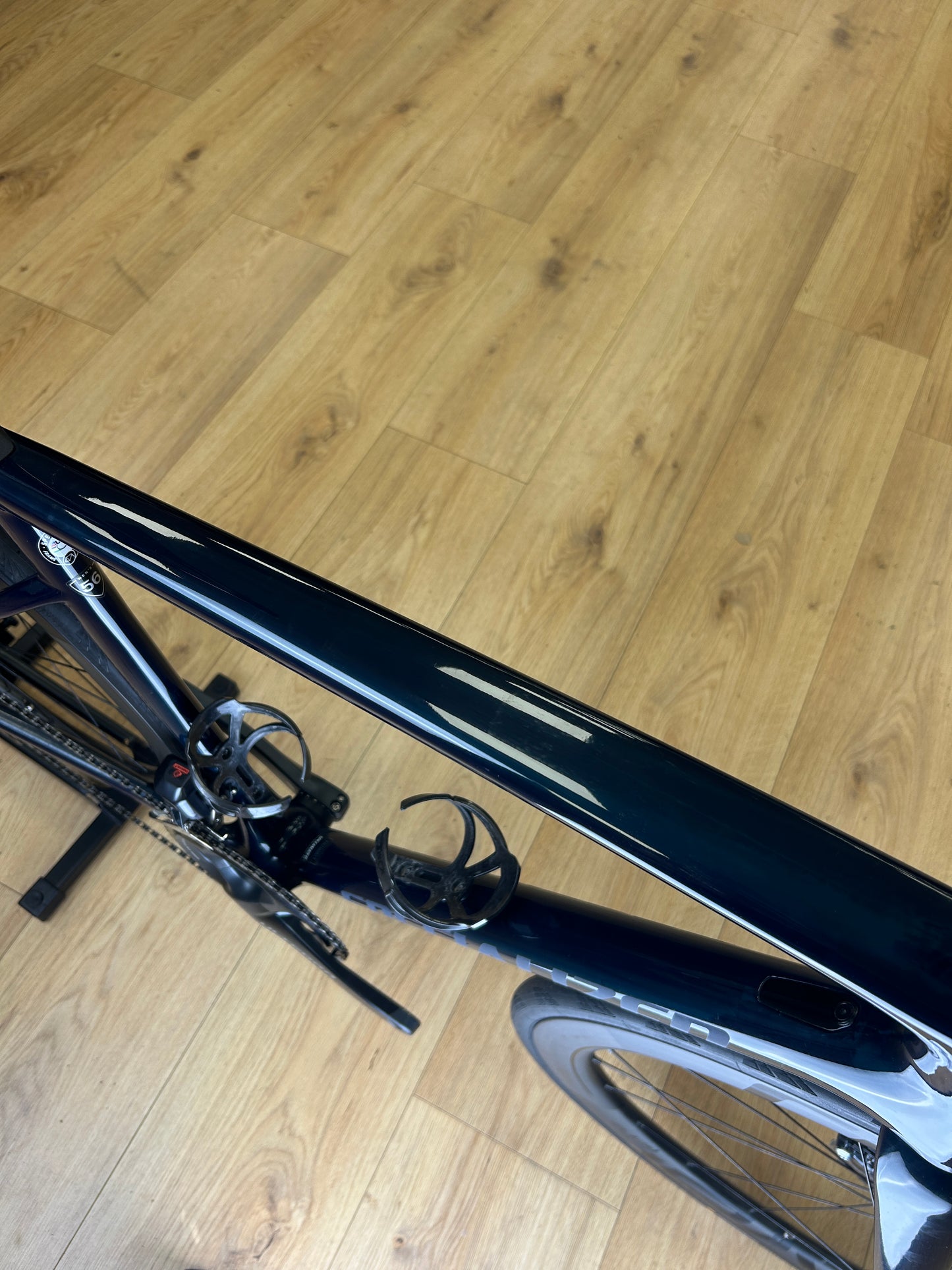 Specialized Tarmac Sl6 Pro Di2 Carbon Racefiets