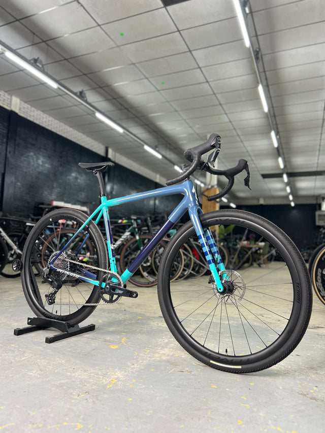 NIEUW Specialized Crux Expert AXS Gravel Fiets