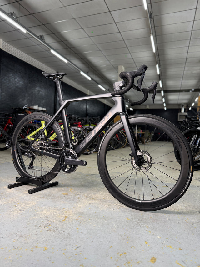 Sensa Giulia EVO Di2 Carbon Racefiets