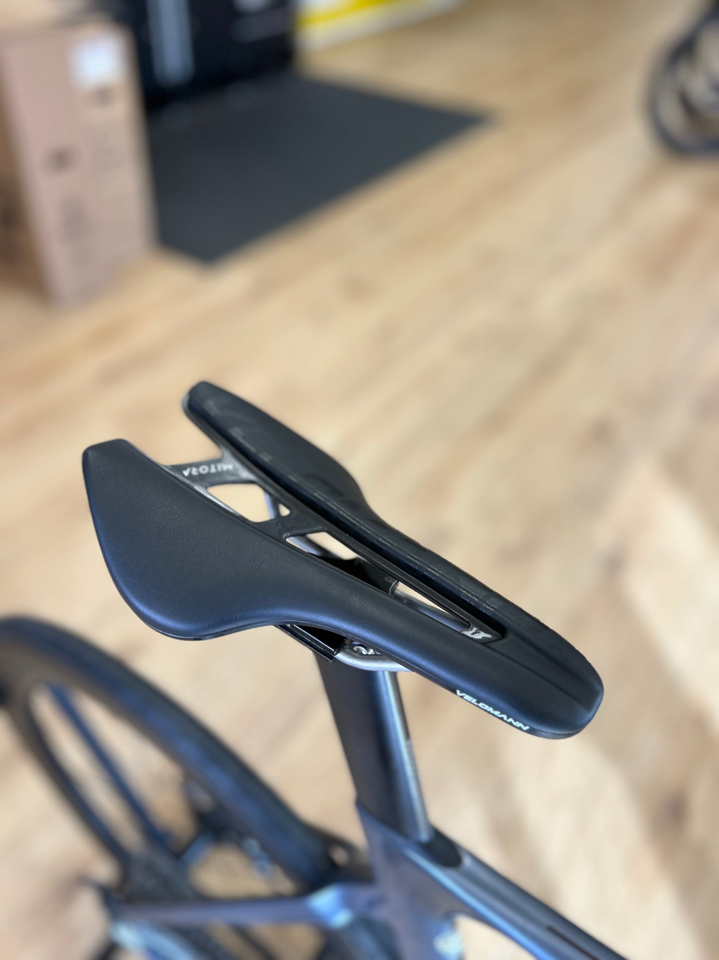 Giant propel Carbon Ultegra Racefiets
