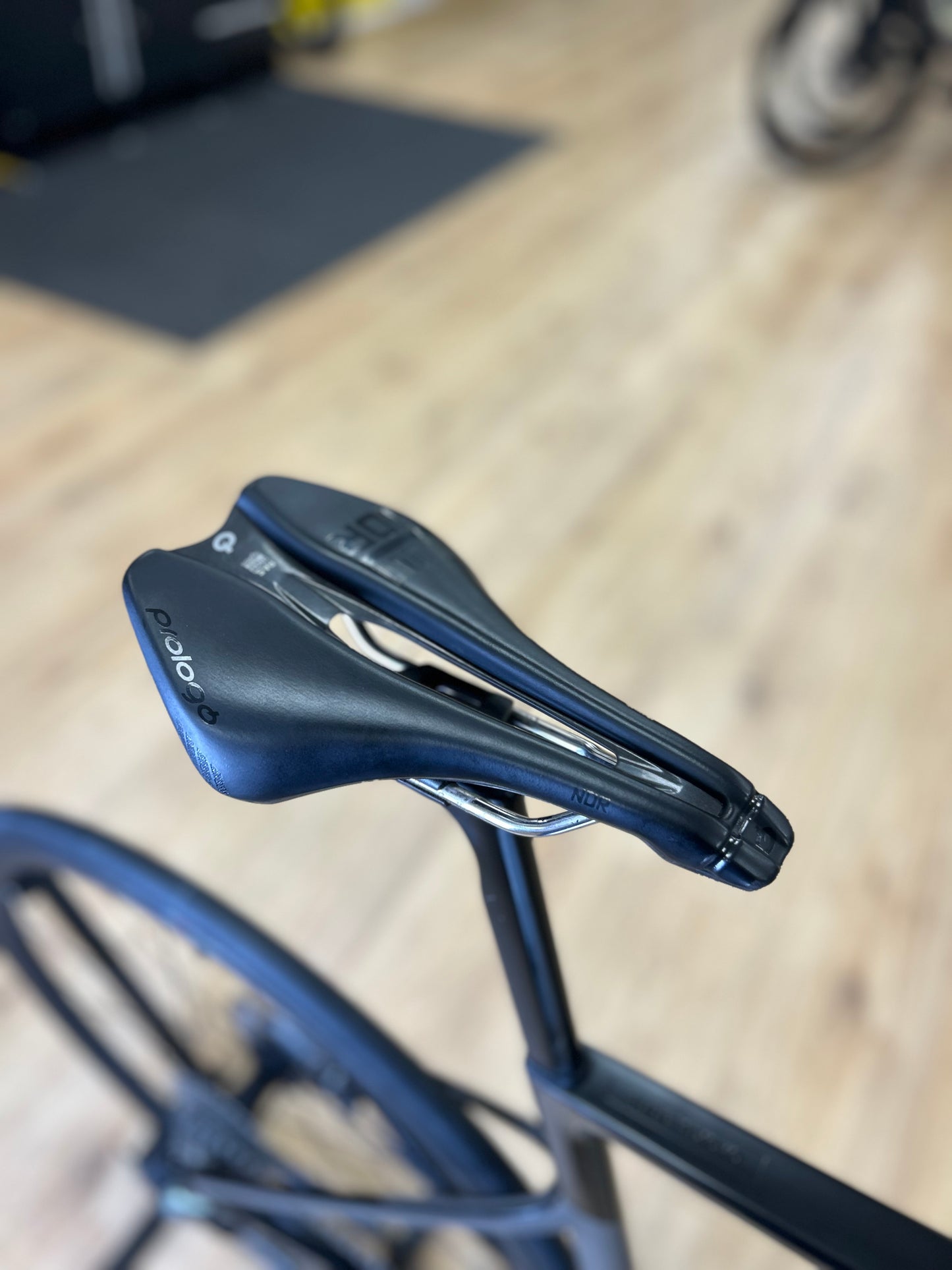 Cannondale Supersix Evo HM Di2 Carbon Disc Racefiets