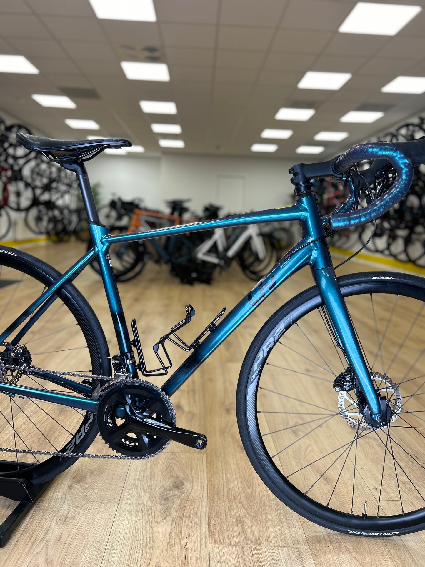 Liv Avail SL Racefiets