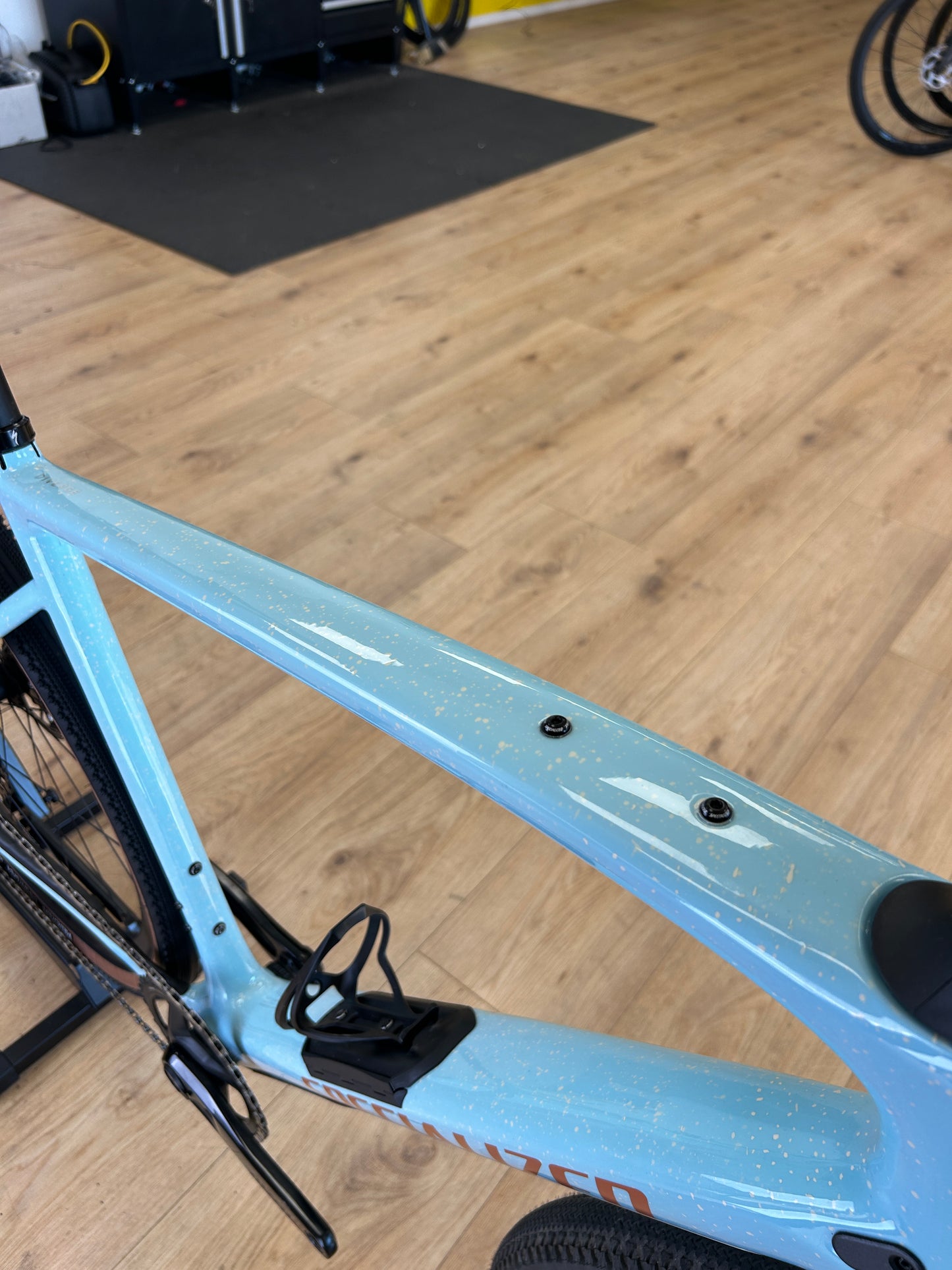 Specialized Diverge Expert AXS Carbon Disc Gravel