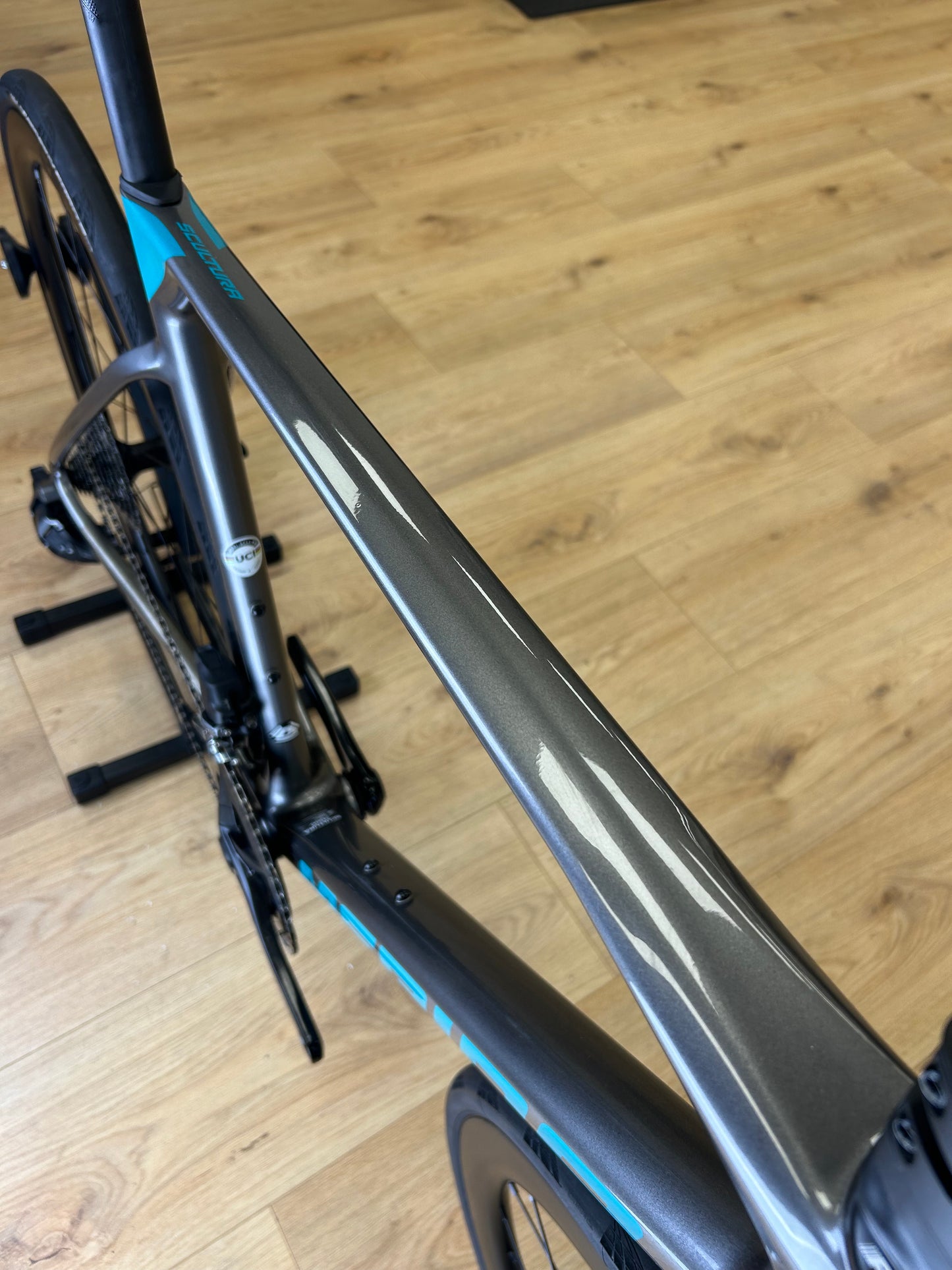 Merida Scultura 7000 AXS Carbon Racefiets