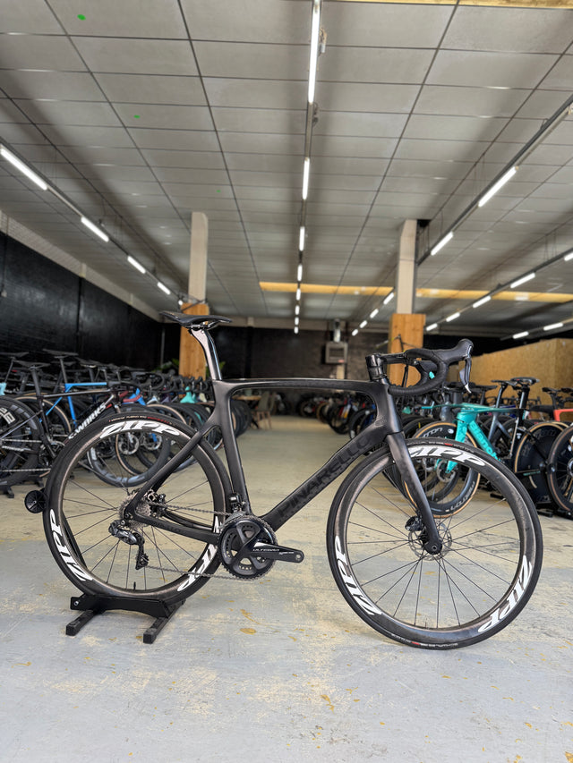 Pinarello Prince Di2 Carbon Road Bike