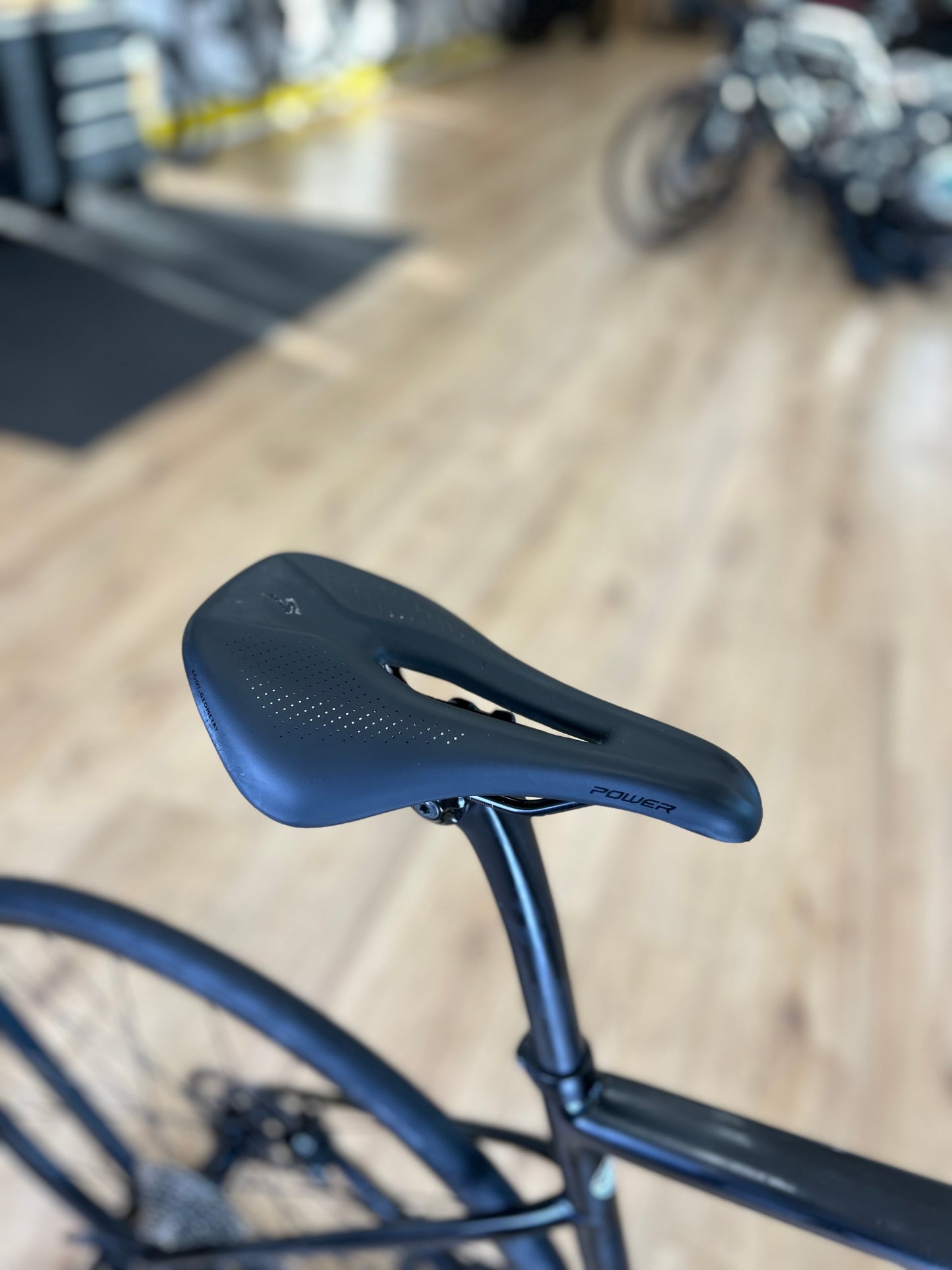 Specialized Tarmac Sl6 Carbon Disc Racefiets
