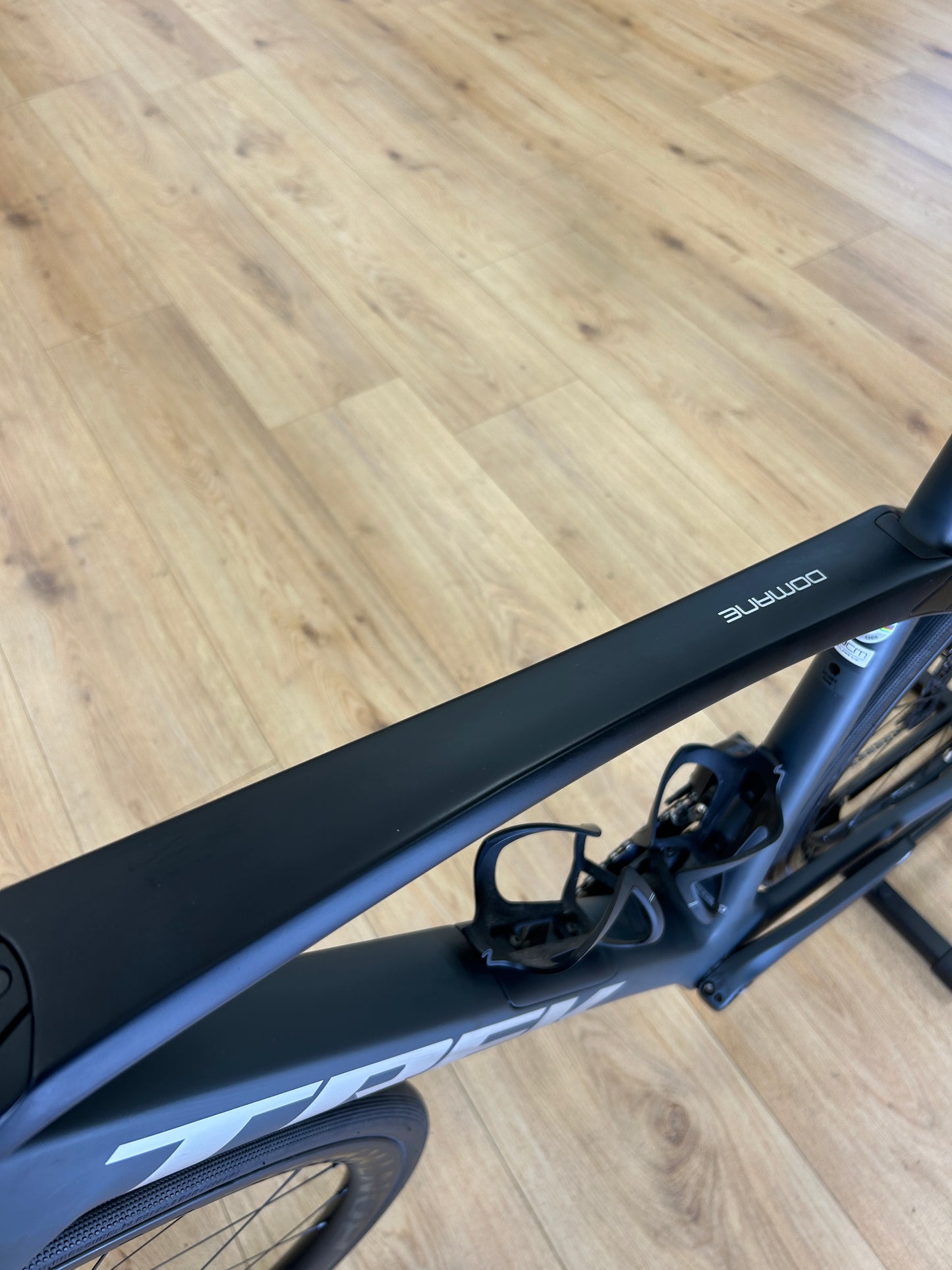 Trek Domane SL7 Di2 Carbon Racefiets