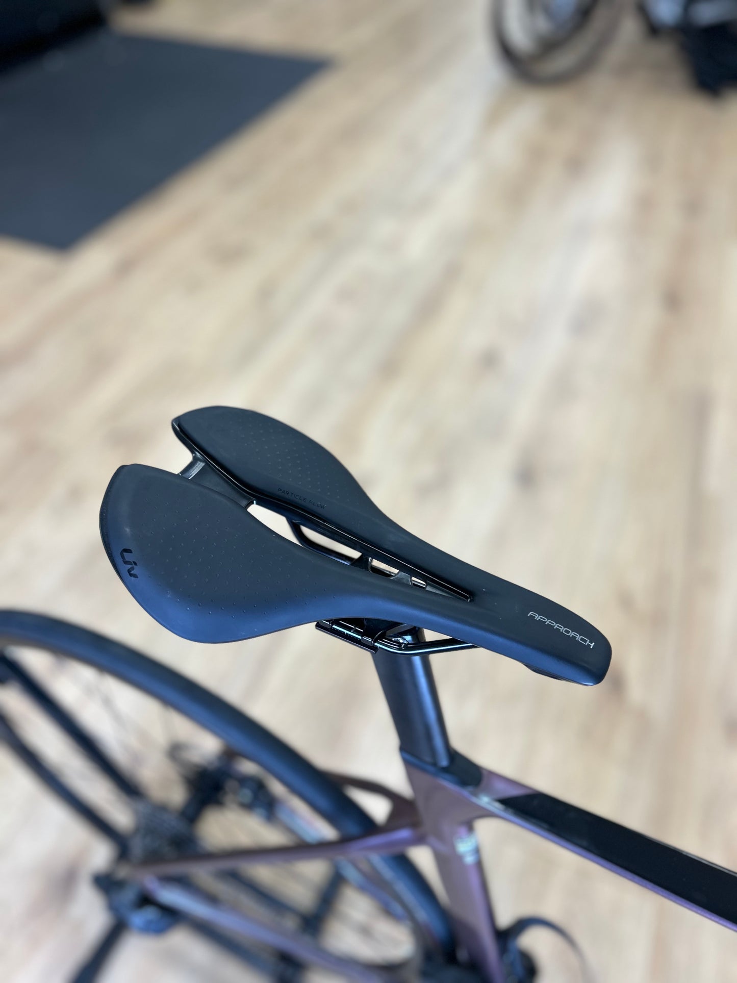 Giant Propel AXS Carbon Disc Racefiets