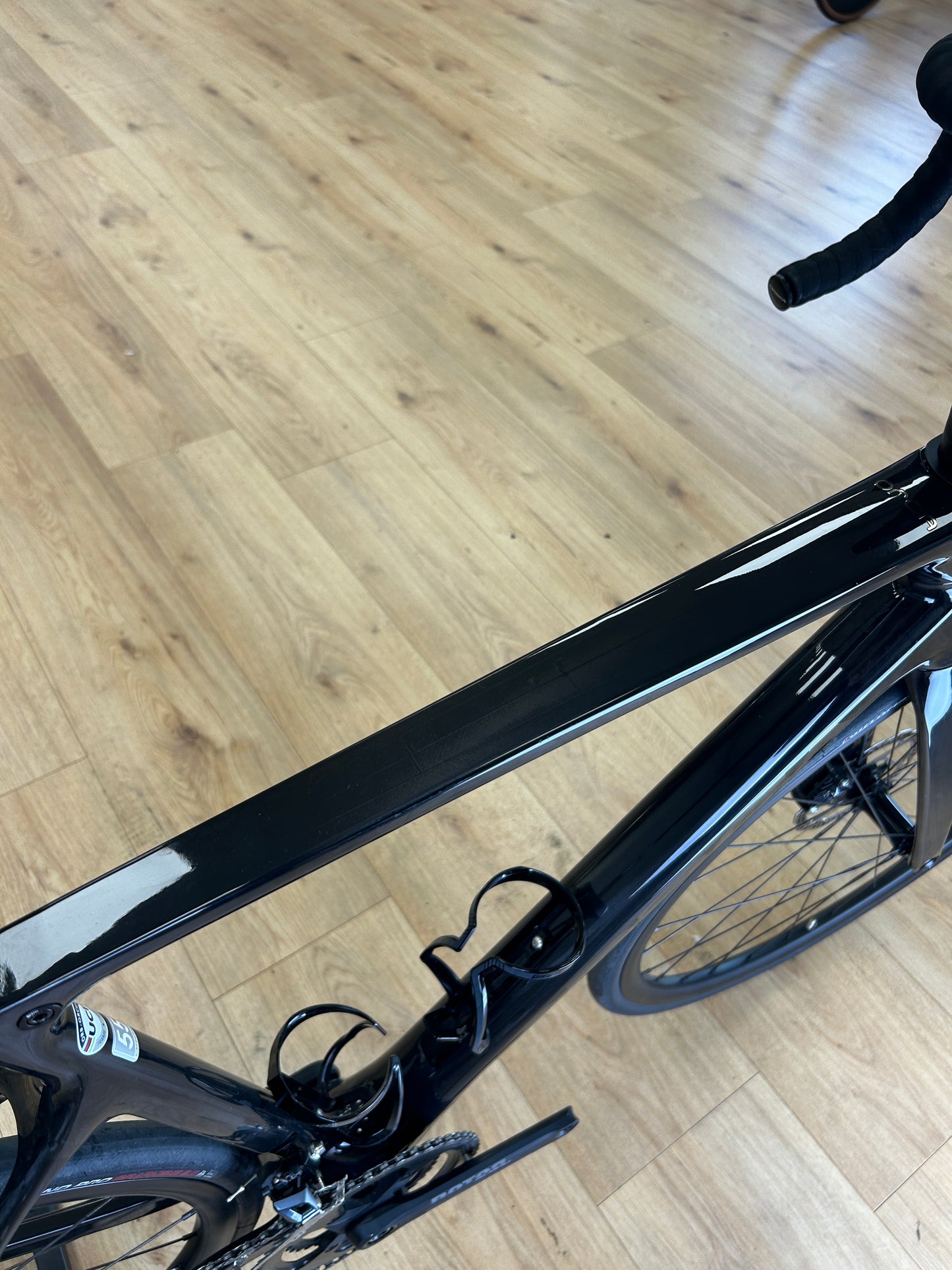 Orbea Orca Disc Carbon Racefiets