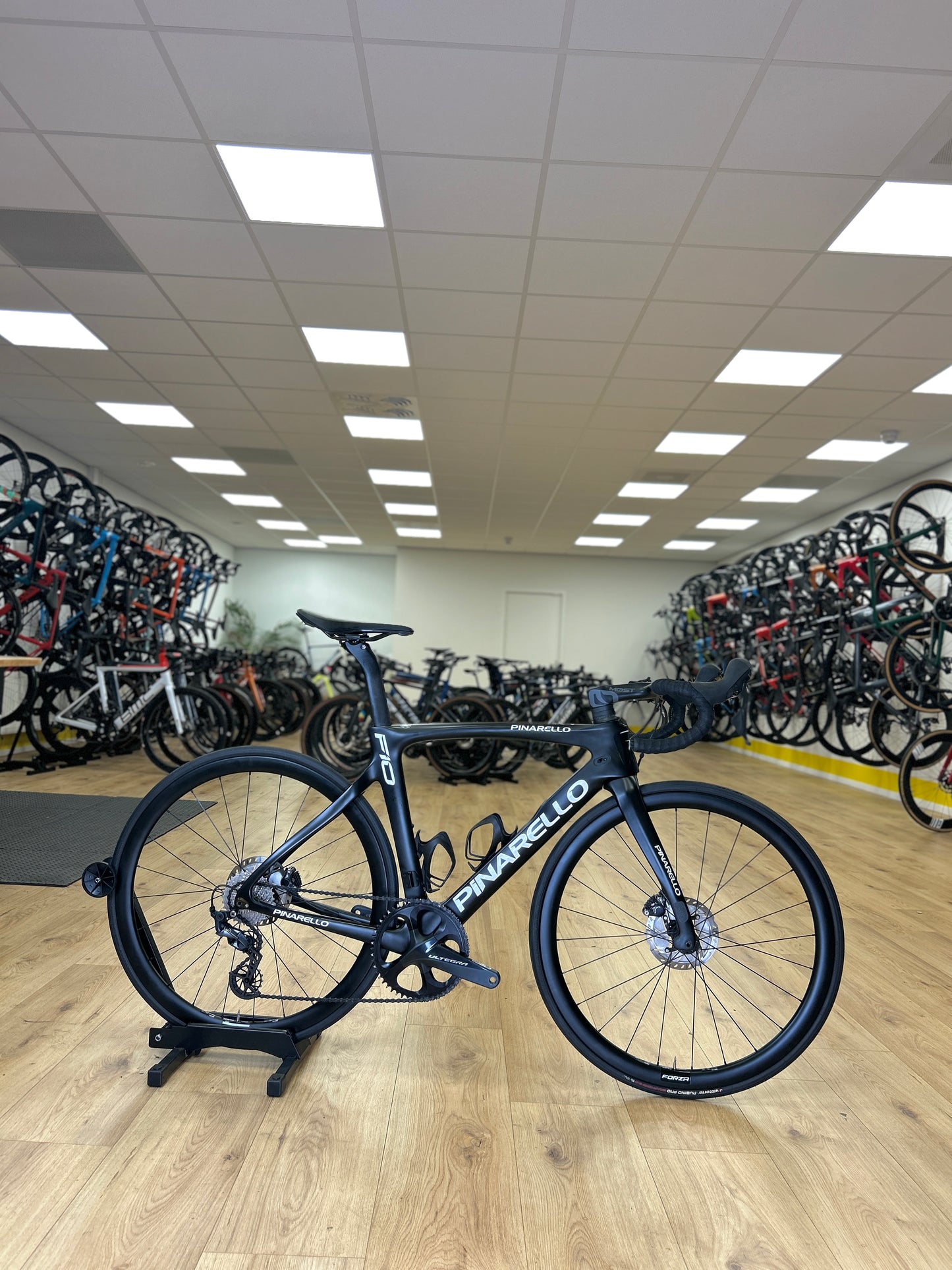 Pinarello Dogma F10 Carbon Racefiets