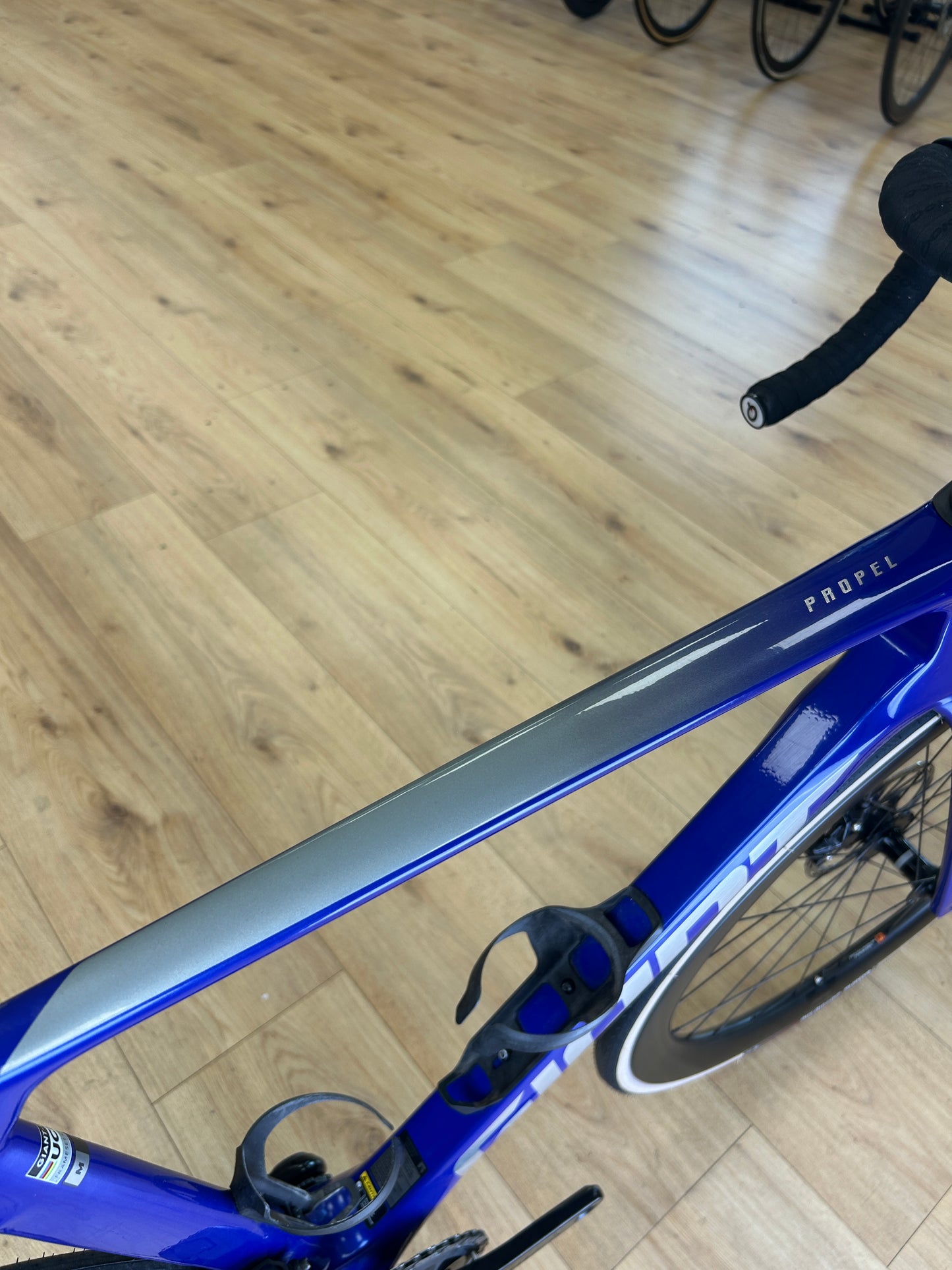 Giant Propel Advanced 1 AXS Carbon Racefiets