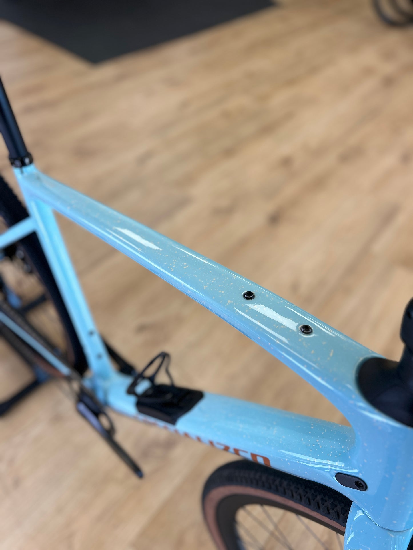 Specialized Diverge Expert AXS Carbon Disc Gravel
