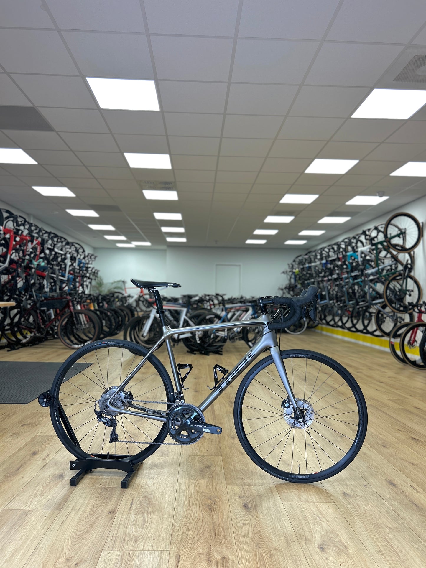 Trek Émonda SL 6 Carbon Racefiets