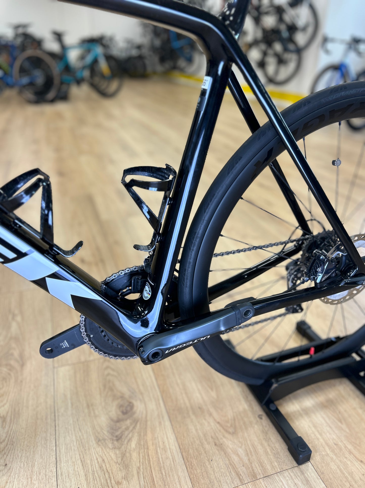 Trek Émonda SL6 Pro Carbon Racefiets