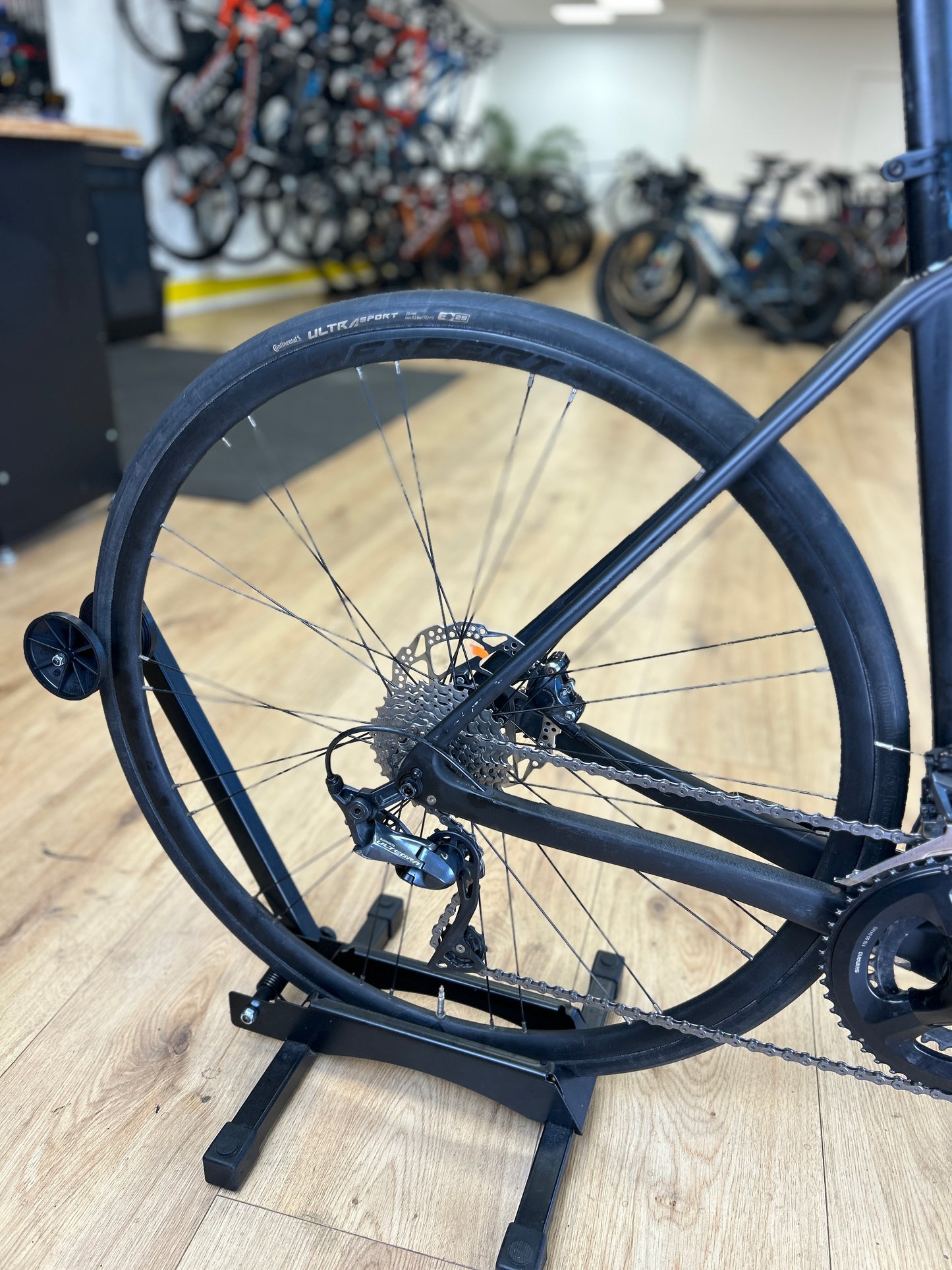 Merida Scultura 5000 Carbon Racefiets
