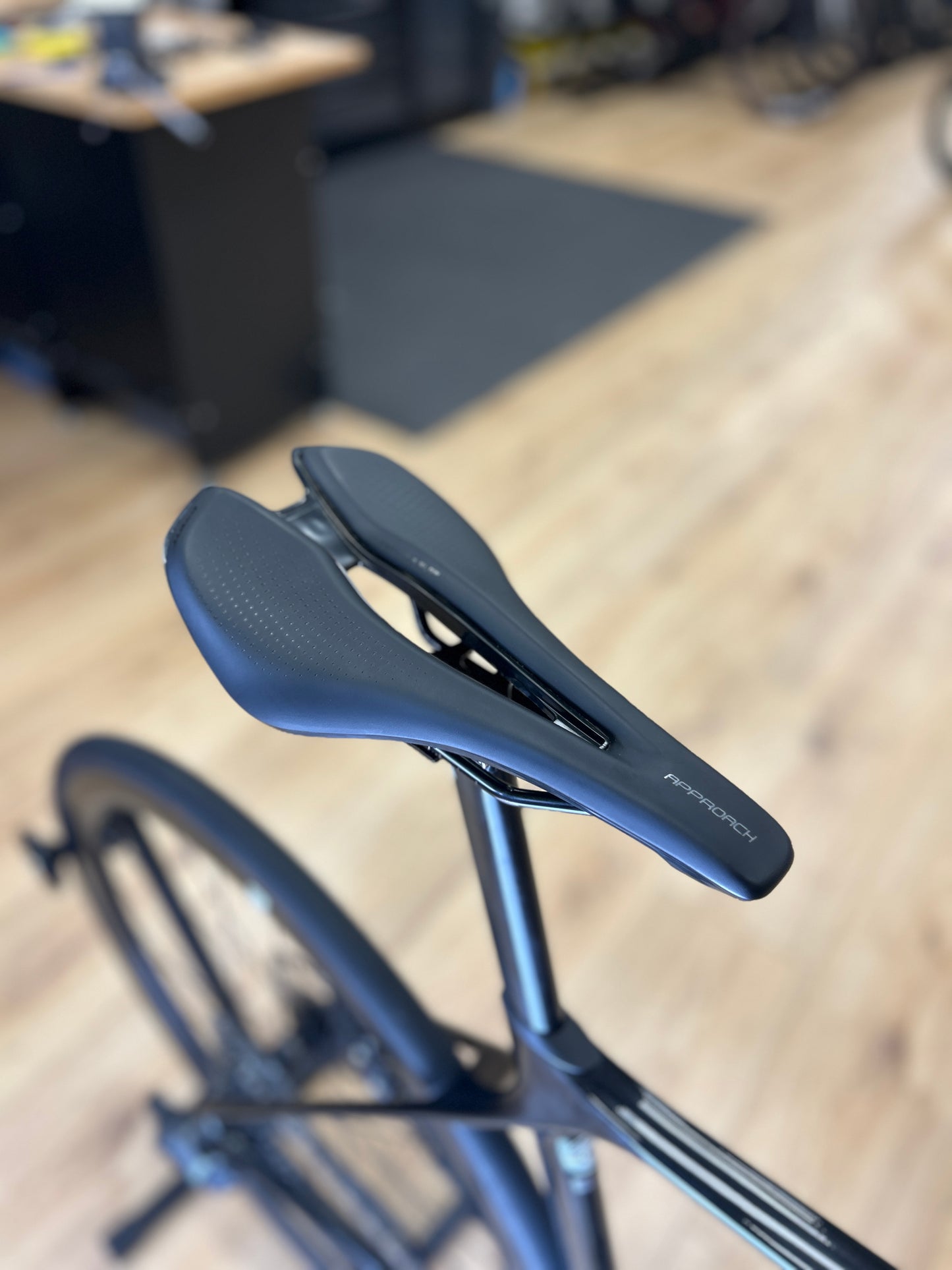 Giant TCR Advanced Pro Disc 1 AXS Carbon Racefiets