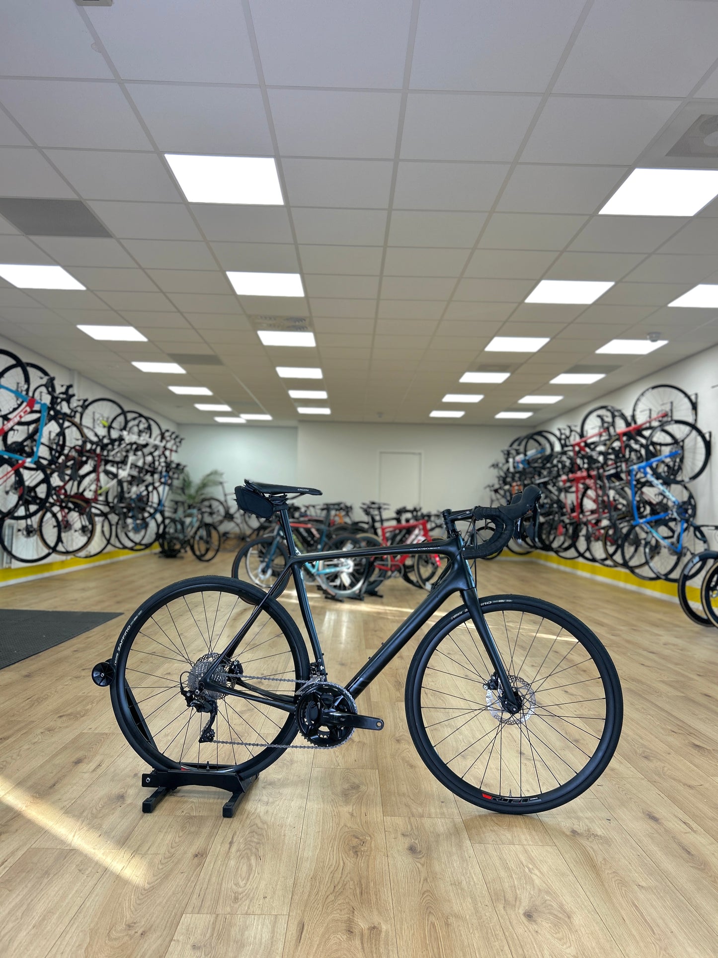 Cannondale Synapse Carbon Racefiets