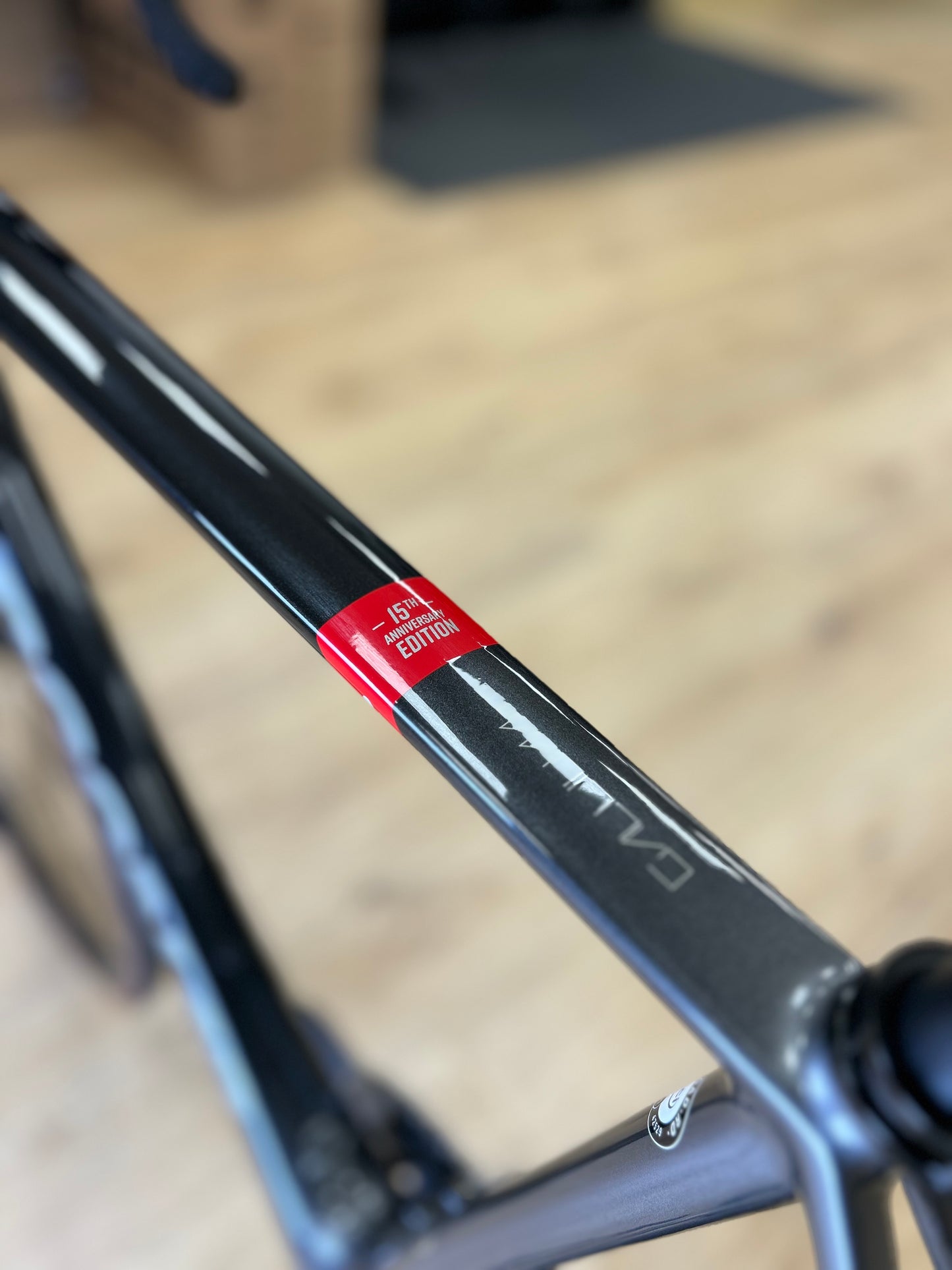 NIEUW Argon 18 Galium Pro DI2 Carbon Racefiets