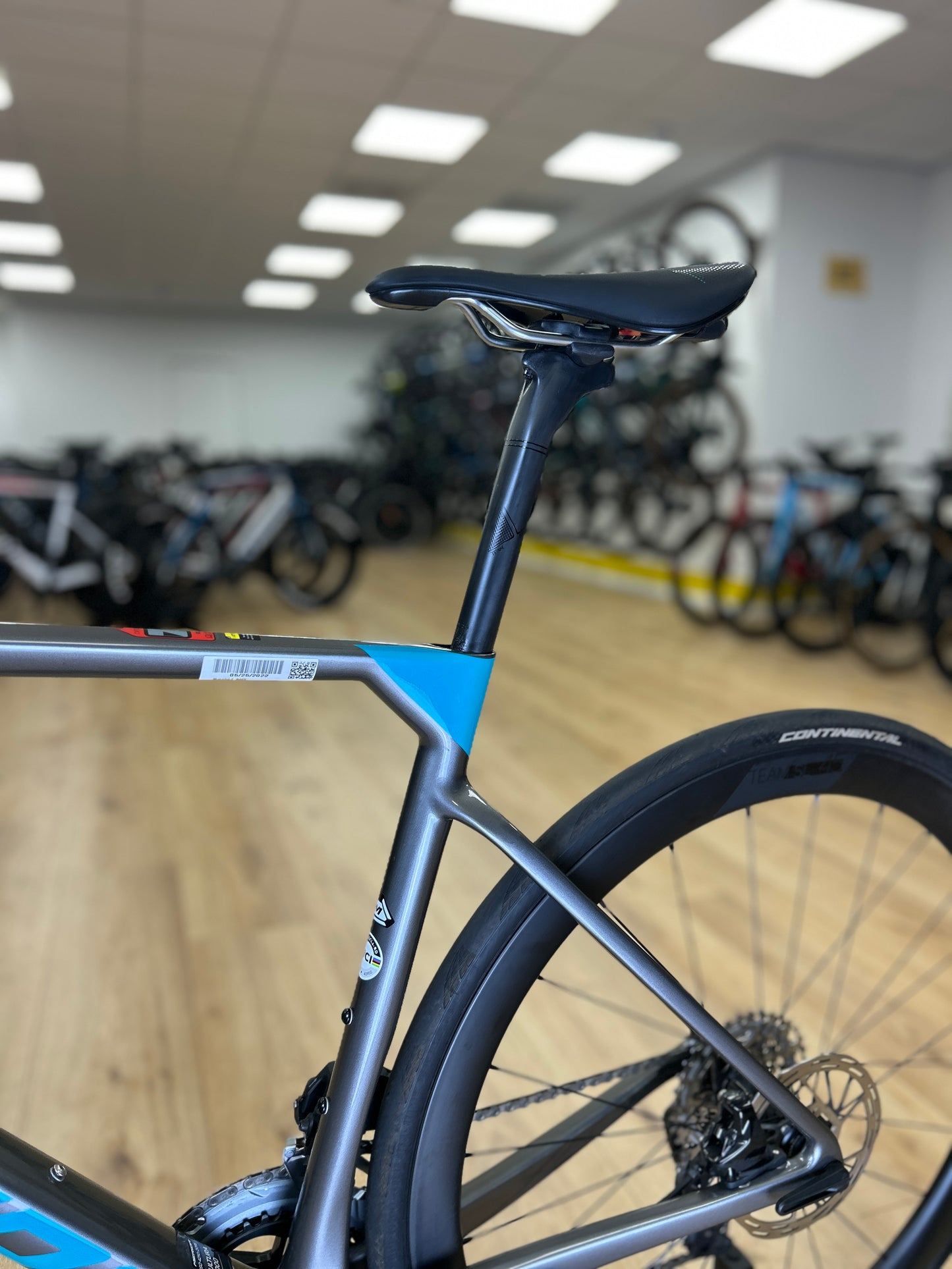 Merida Scultura 7000 AXS Carbon Racefiets