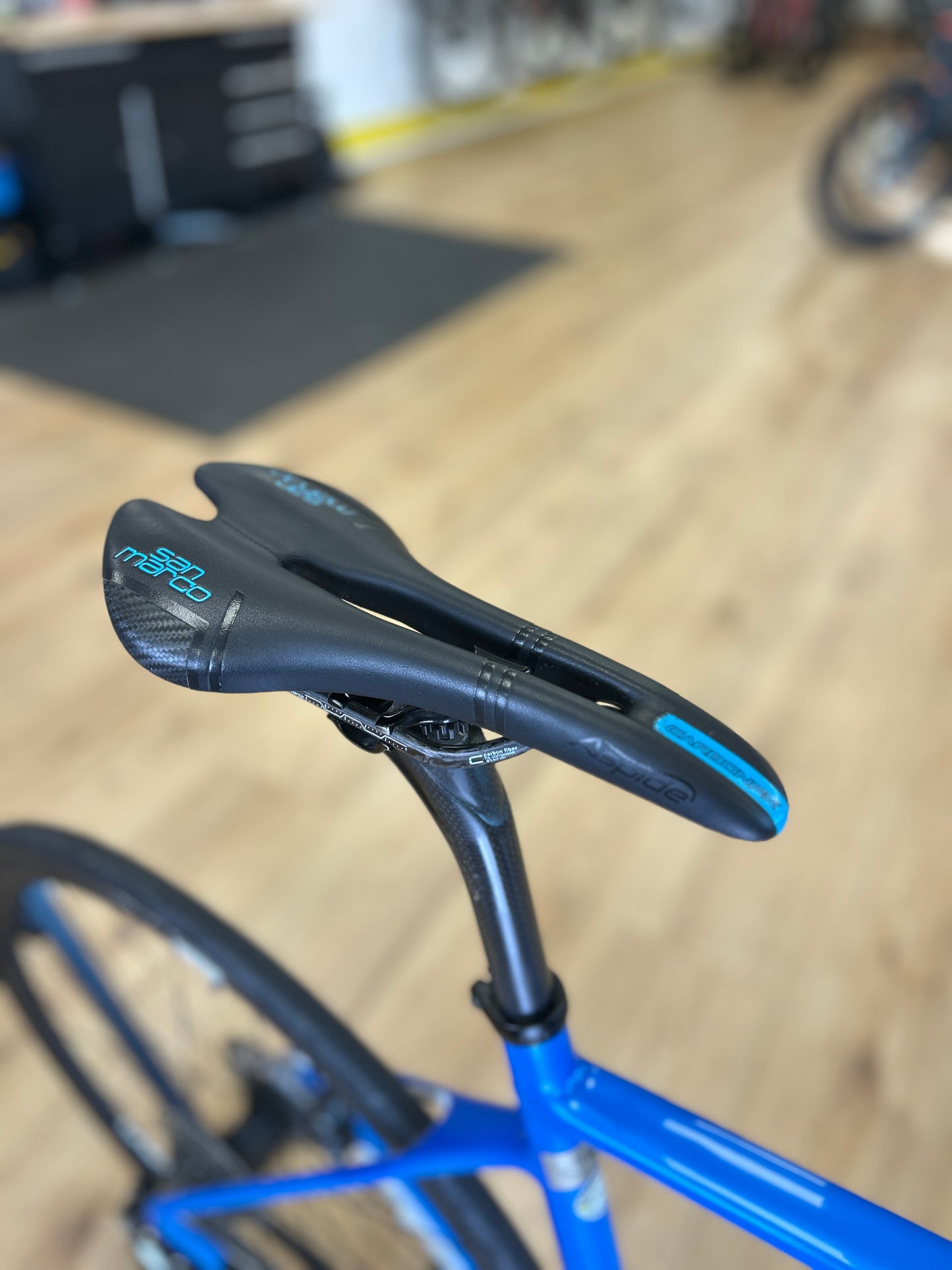 Koga Kimera Premium Di2 Carbon Racefiets