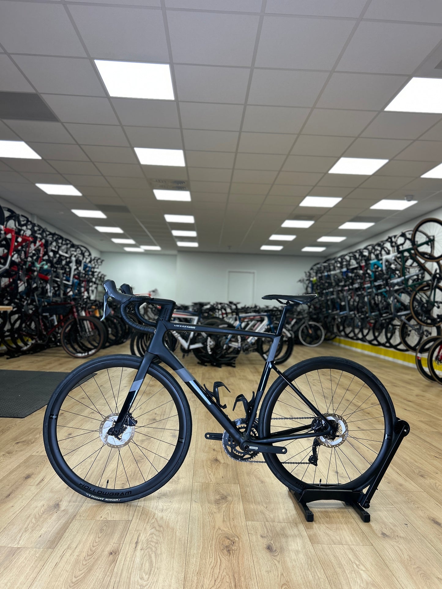 Cannondale Supersix Evo Carbon Racefiets