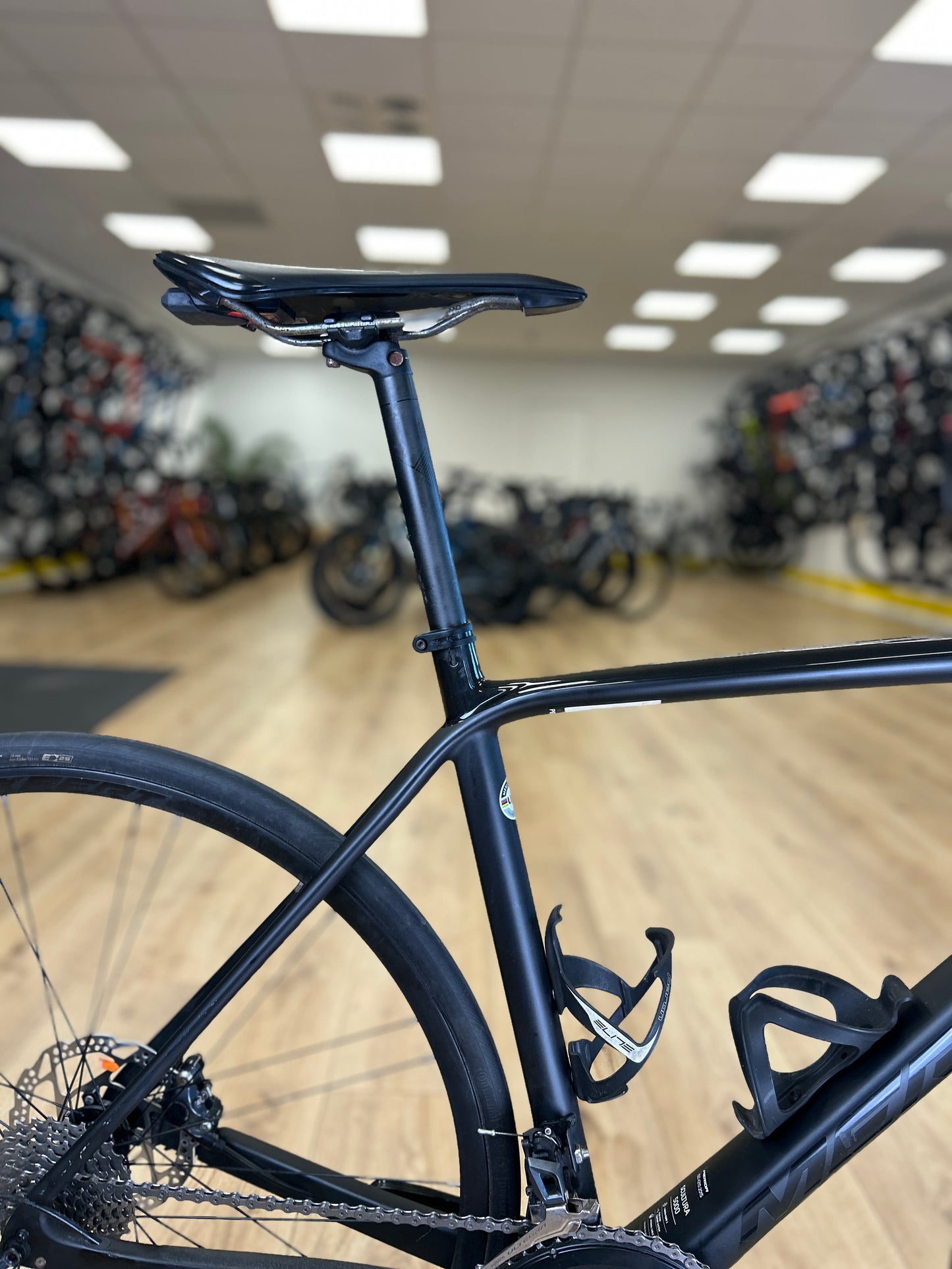 Merida Scultura 5000 Carbon Racefiets