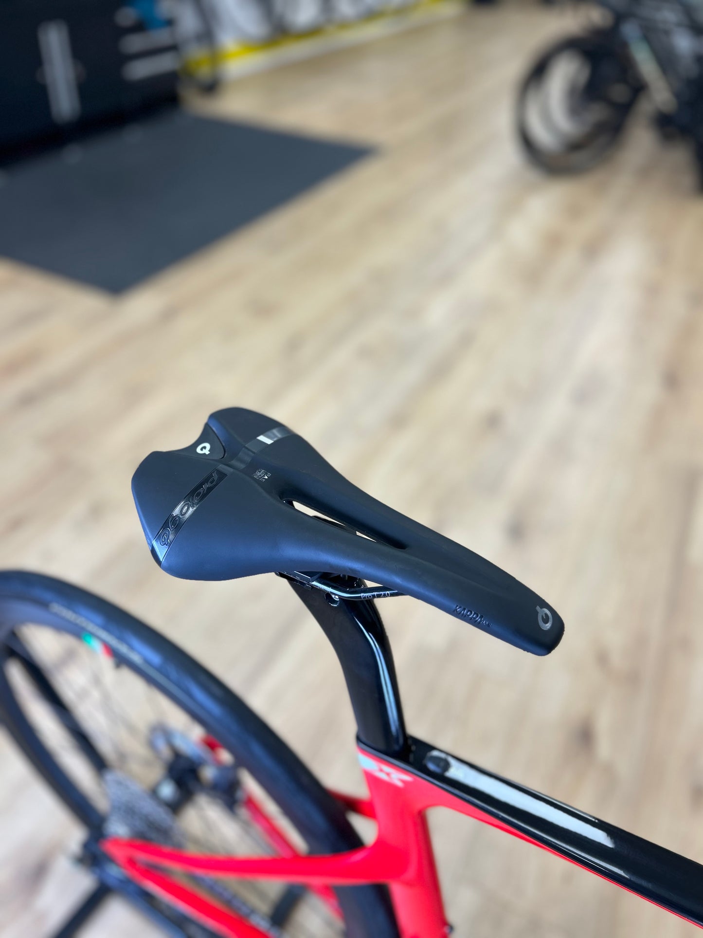 2024 Pinarello X3 Di2 Carbon Disc Racefiets