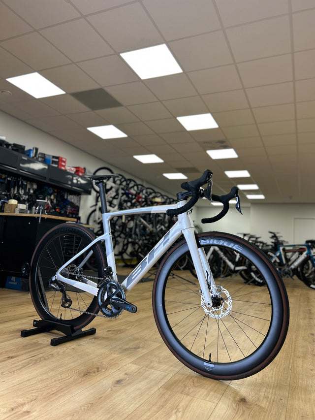 BH RS1 3.0 Di2 Carbon Racefiets